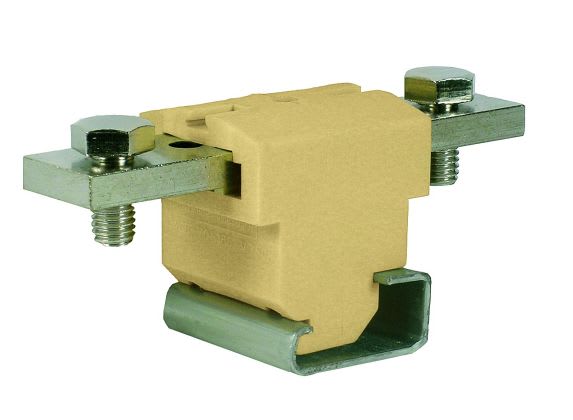 CABUR SRL - CBRAC700 ACB.185/BB MORSETTO BARRA/BARRA