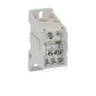 LOVATO - LOVACB1P150A08 RIPARTITORE DI POTENZA 1P 150A 8 CONN.