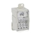 LOVATO - LOVACB1P255A12 RIPARTITORE DI POTENZA 1P 255A 12 CONN.