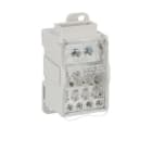 LOVATO - LOVACB1P520A12 RIPARTITORE DI POTENZA 1P 520A 12 CONN.