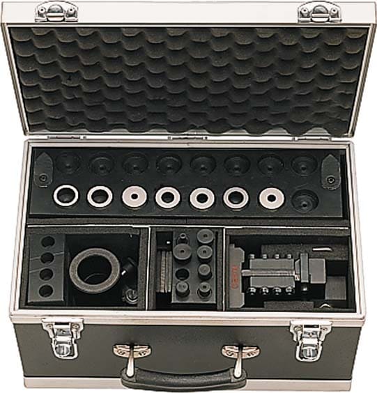 INTERCABLE SRL - INRACBLSWZG CUSTODIA RIGIDA