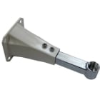 VAREM SPA - VREACBRK54000WLM000 WALL MOUNTING PLATE FOR 5-40 LTR