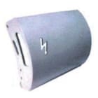 ITALWEBER SPA - ITWACC-25RC4 PROTEZ. MORSETTI 3/4P RETROQUADRO