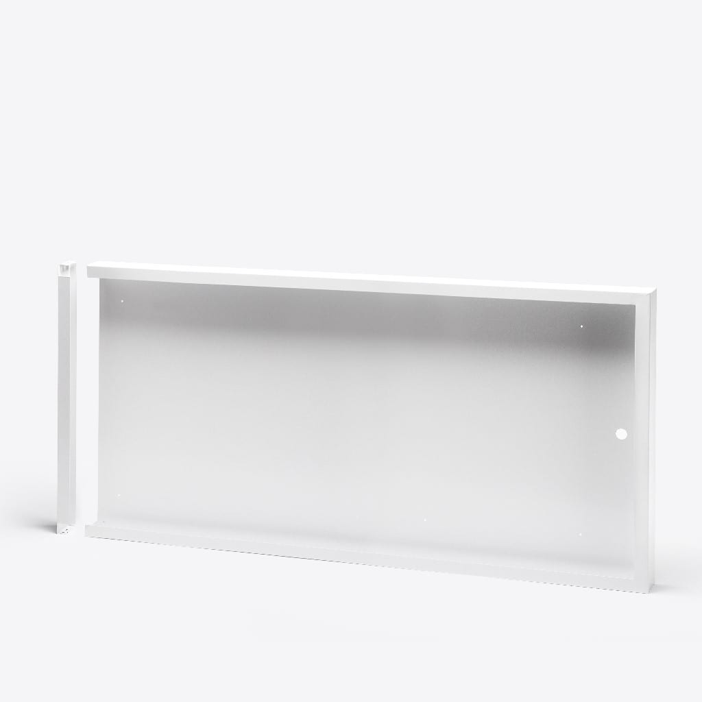 THREELINE ITALIA SRL - EHTASC60X120 ACC. DI SUPERFICIE CASSA PANNELLO 60X120