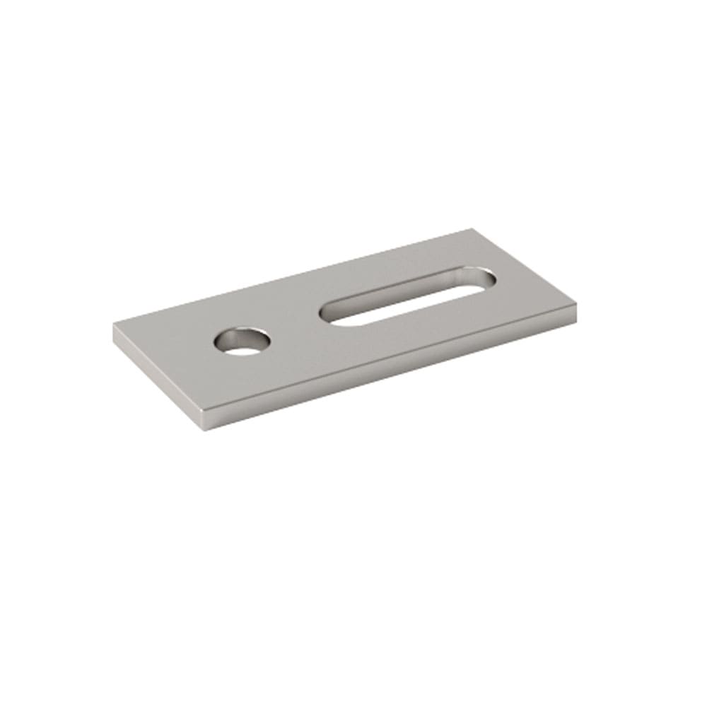 CONTACT ITALIA SRL - IICACC0001 PIASTRA DI CONNESSIONE PROFILO - VITE M1