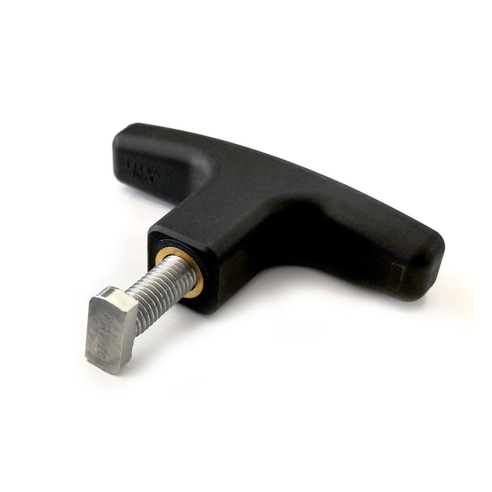 CONTACT ITALIA SRL - IICACC0011 MANIGLIA DI MOVIMENTAZIONE ZAVORRE