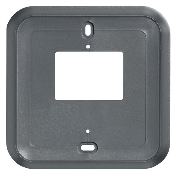 PITTWAY SARL (EX RES - RESACC400 ITALIAN WALL PLATE FOR T6 SMART THERMOST