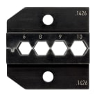 LAPP ITALIA SRL - LPP61813882 CRIMPING INSERT PEW 12.1426 SK