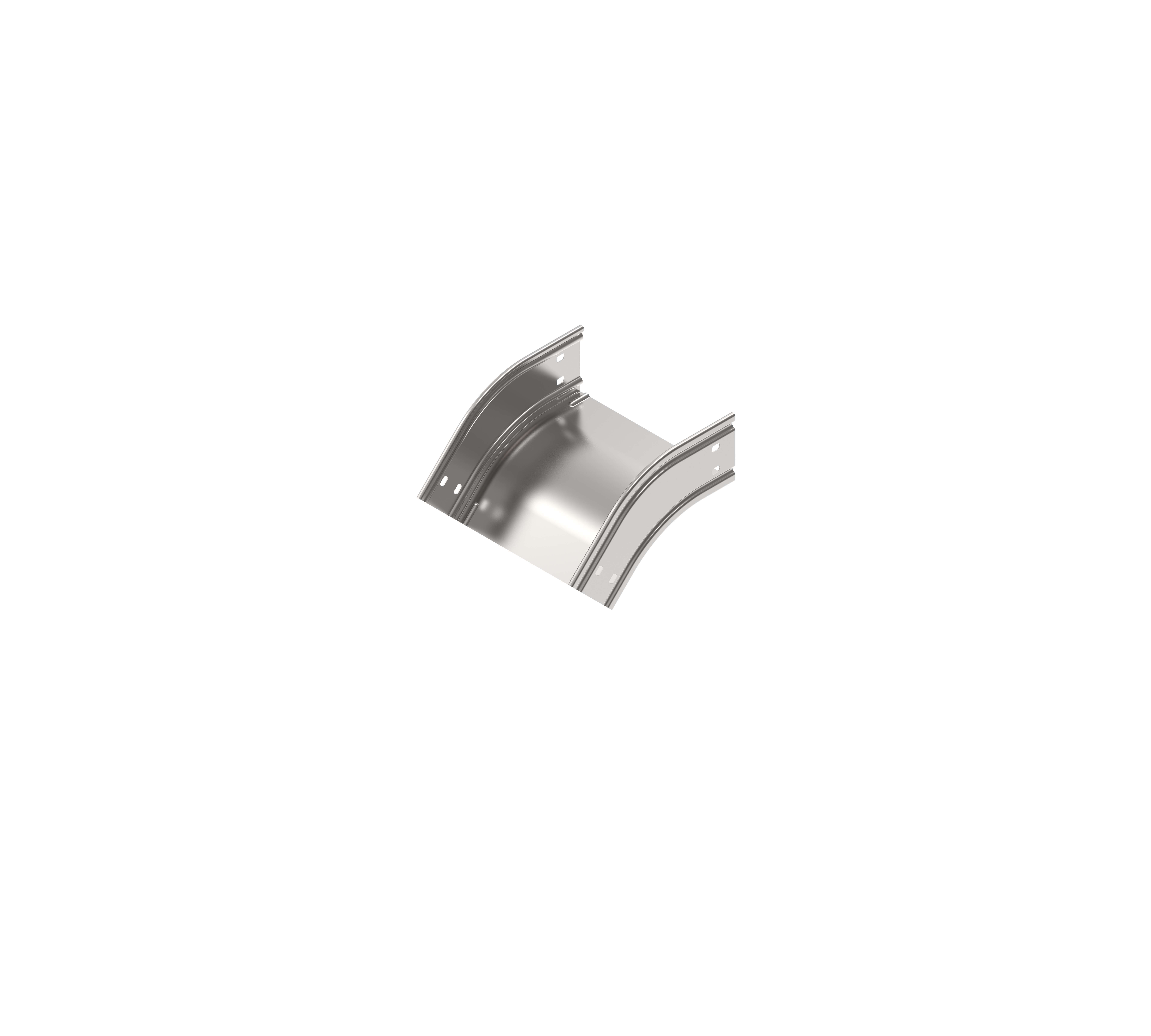 STEEL LINE CMS SRL - SFZ30406 D4507I DEV.DISCESA 45 500X75