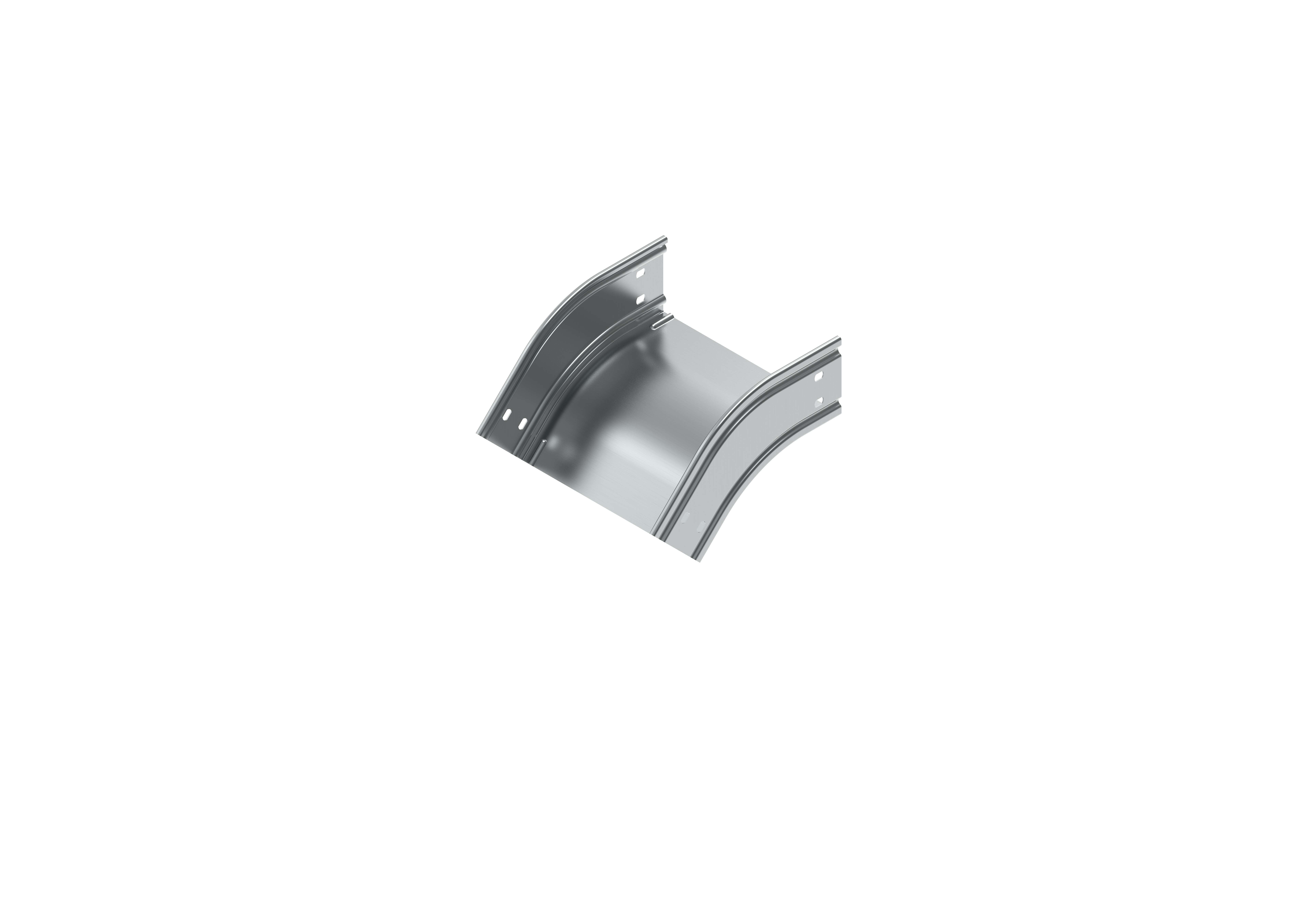 STEEL LINE CMS SRL - SFZ30371 D4151S DEV.DISCESA 45 150X100