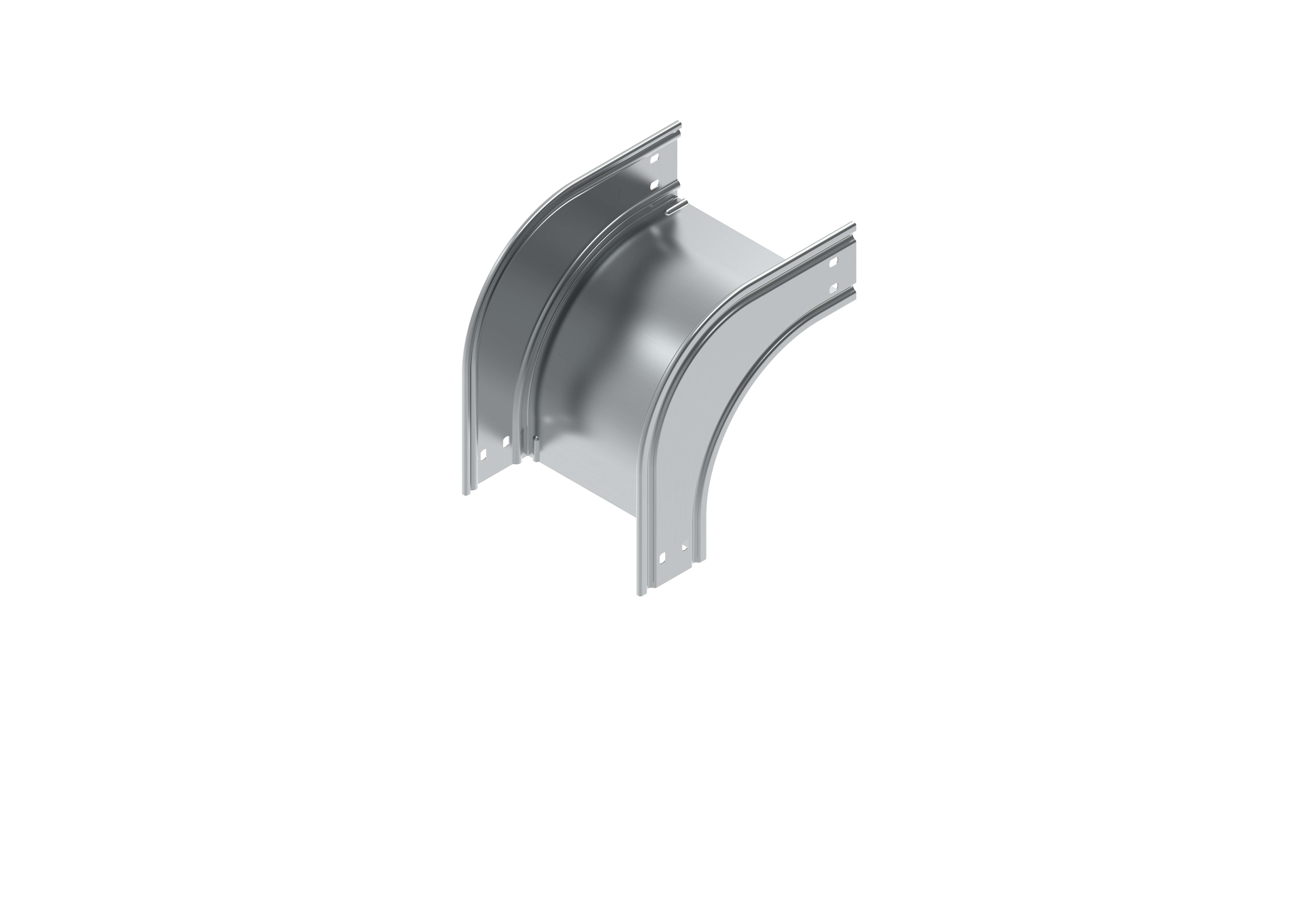 STEEL LINE CMS SRL - SFZ30415 D9101S DEV.DISCESA 90 100X100