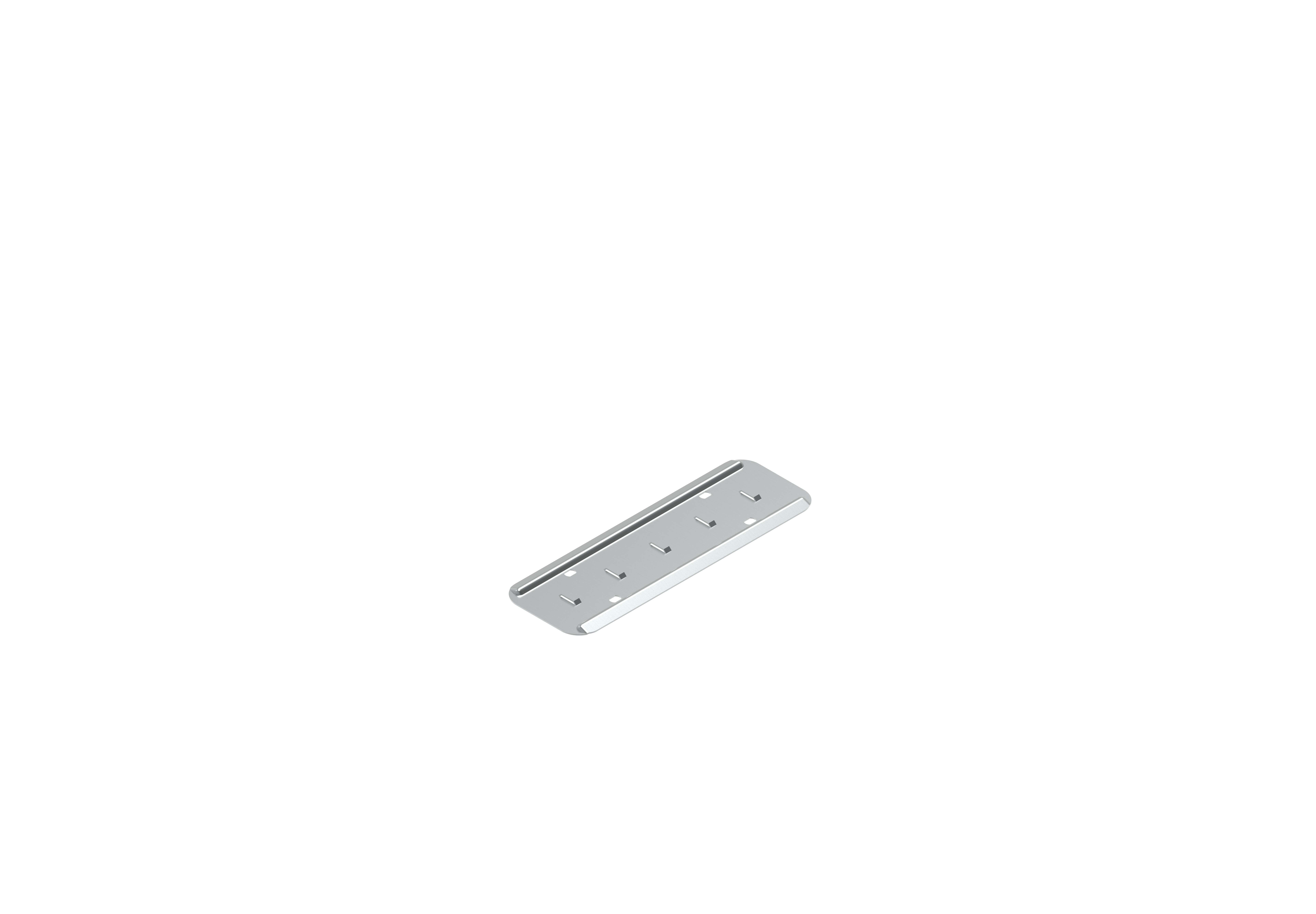 STEEL LINE CMS SRL - SFZ32851 GB500S GIUNTO BASE CANALE B500