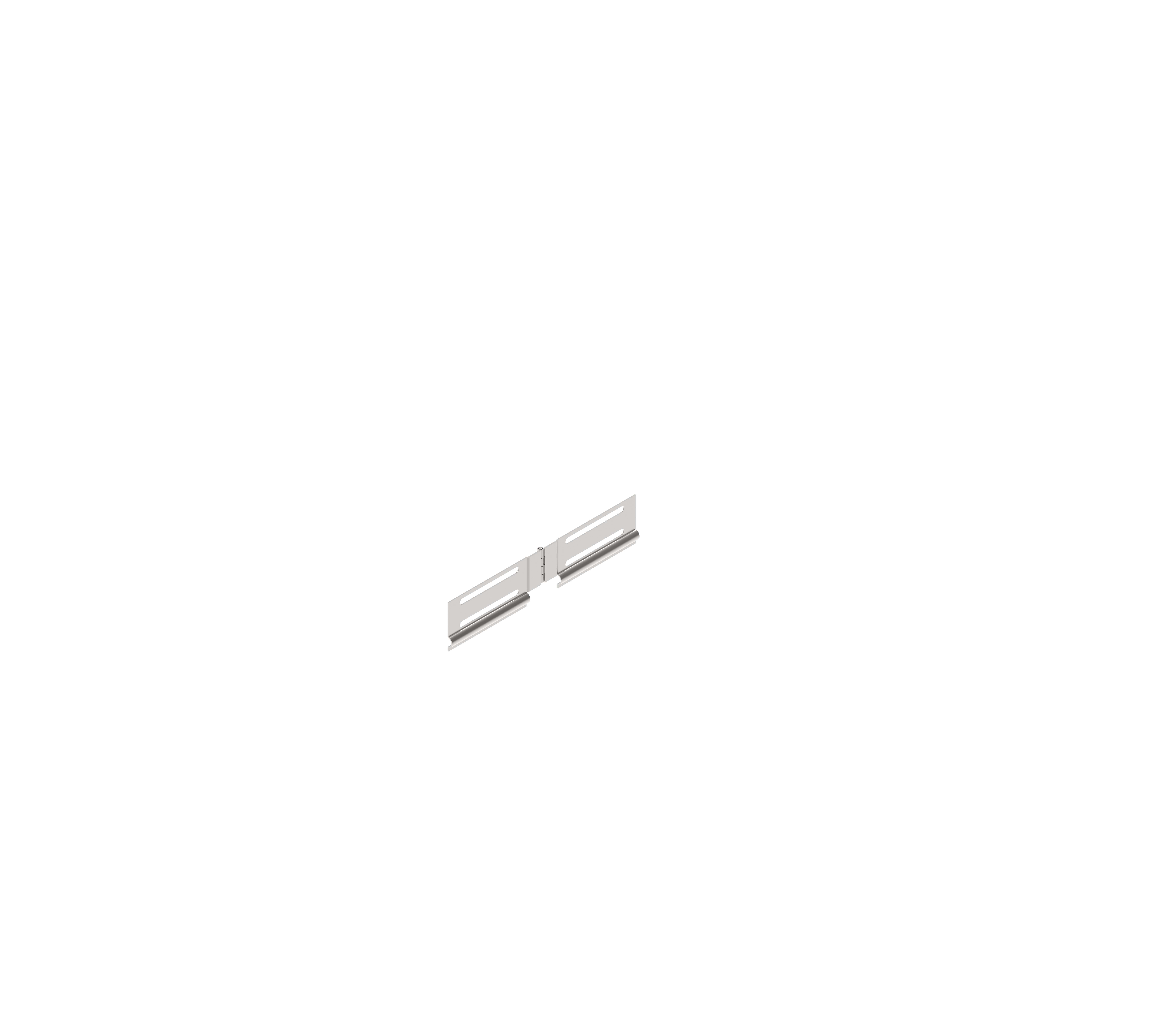 STEEL LINE CMS SRL - SFZ32832 GSO075I GIUNTO SNODO ORIZ. H075