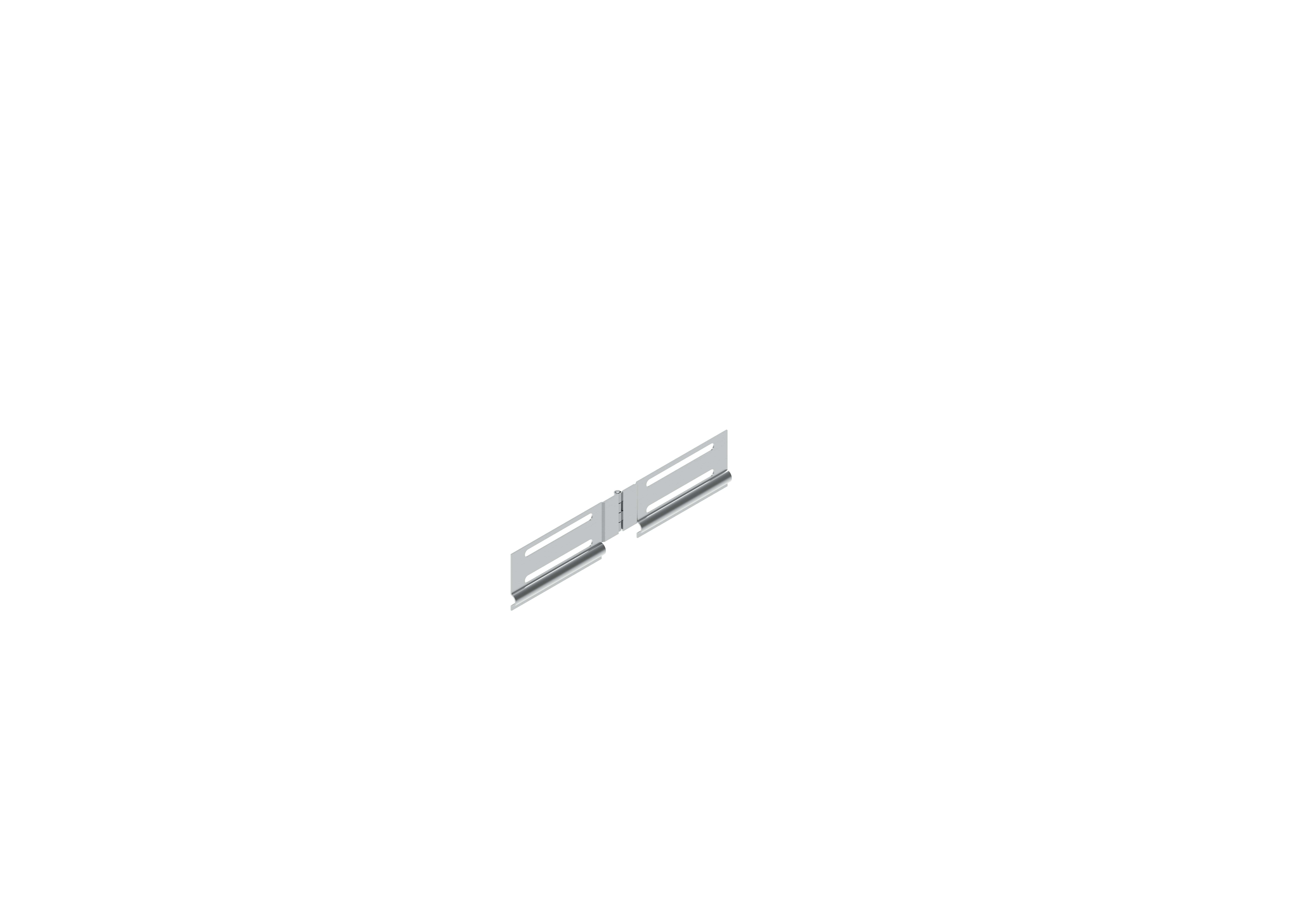 STEEL LINE CMS SRL - SFZ32833 GSO100S GIUNTO SNODO ORIZ. H100