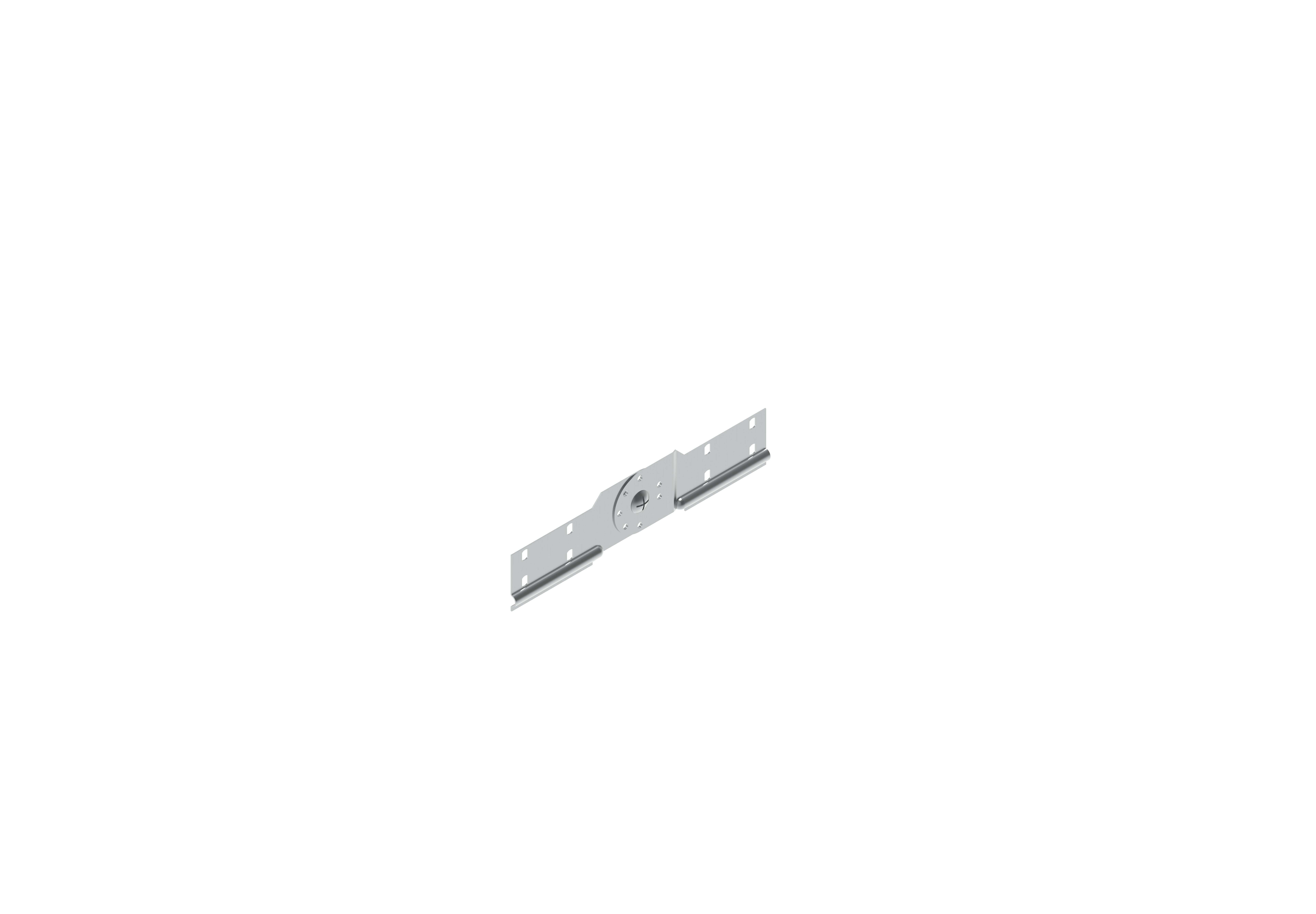 STEEL LINE CMS SRL - SFZ32824 GSV100S GIUNTO SNODO VERT. H100