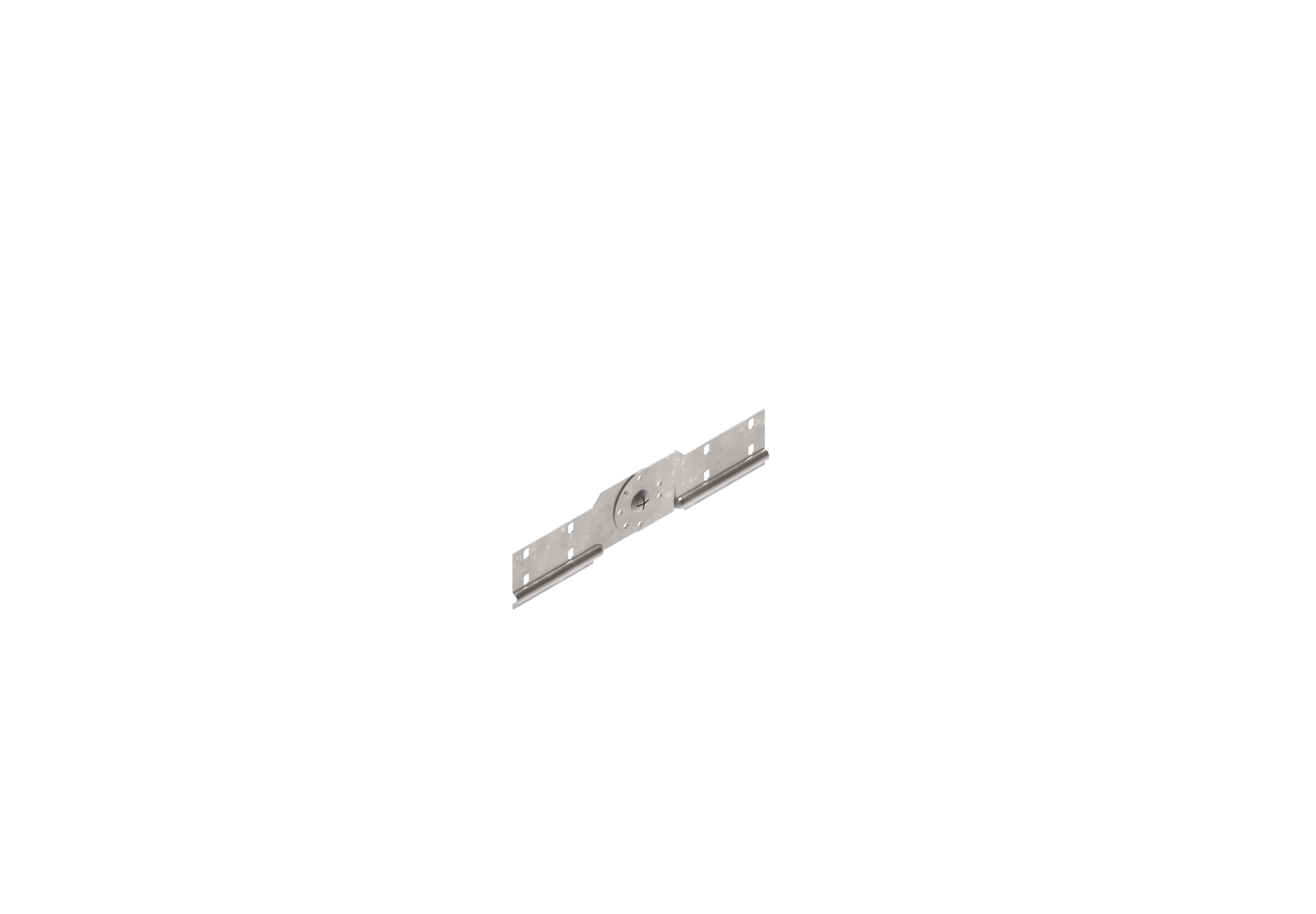 STEEL LINE CMS SRL - SFZ32823 GSV075Z GIUNTO SNODO VERT. H075