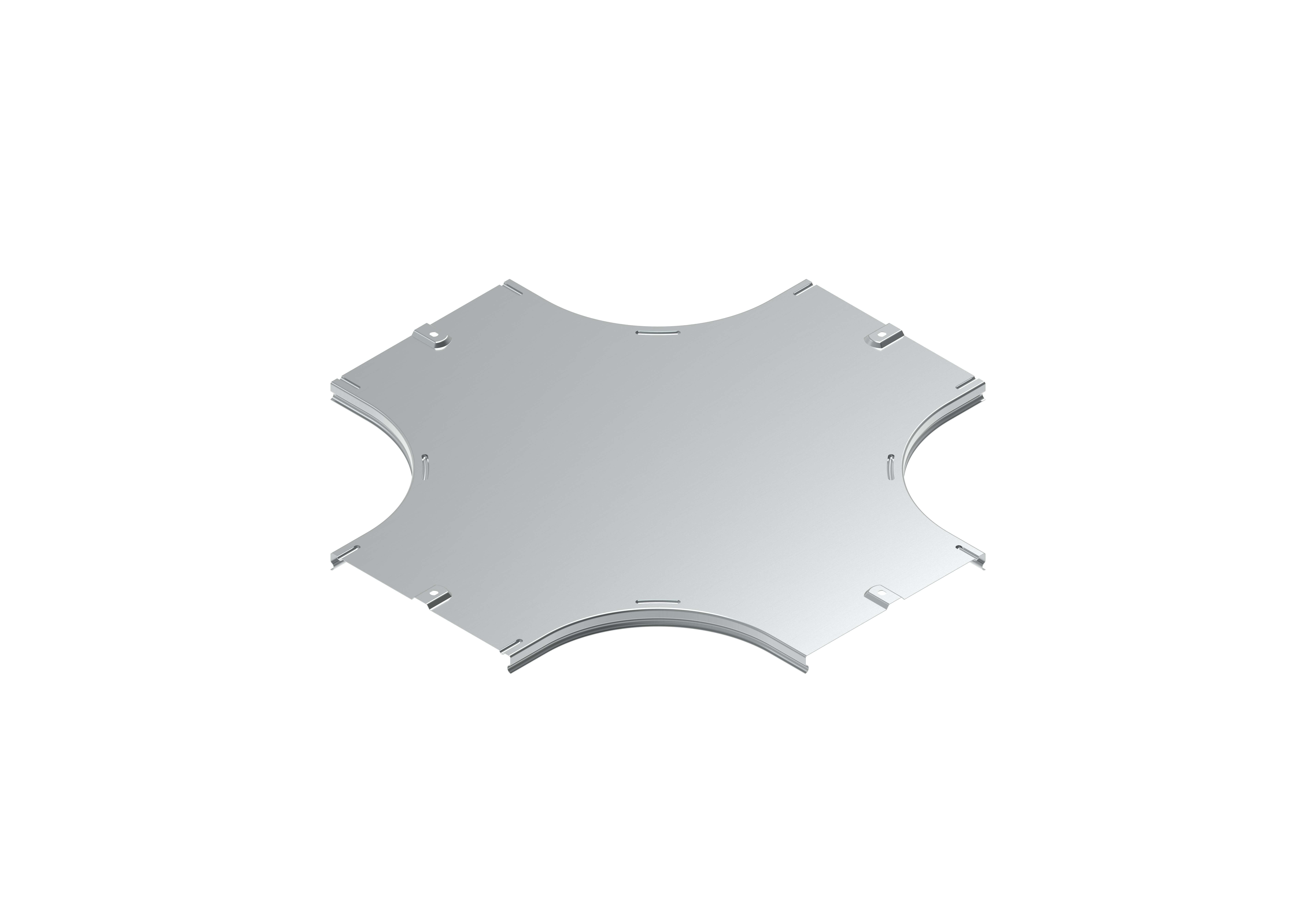 STEEL LINE CMS SRL - SFZ31021 OC100S COP. DER.PIANA CROCE B100