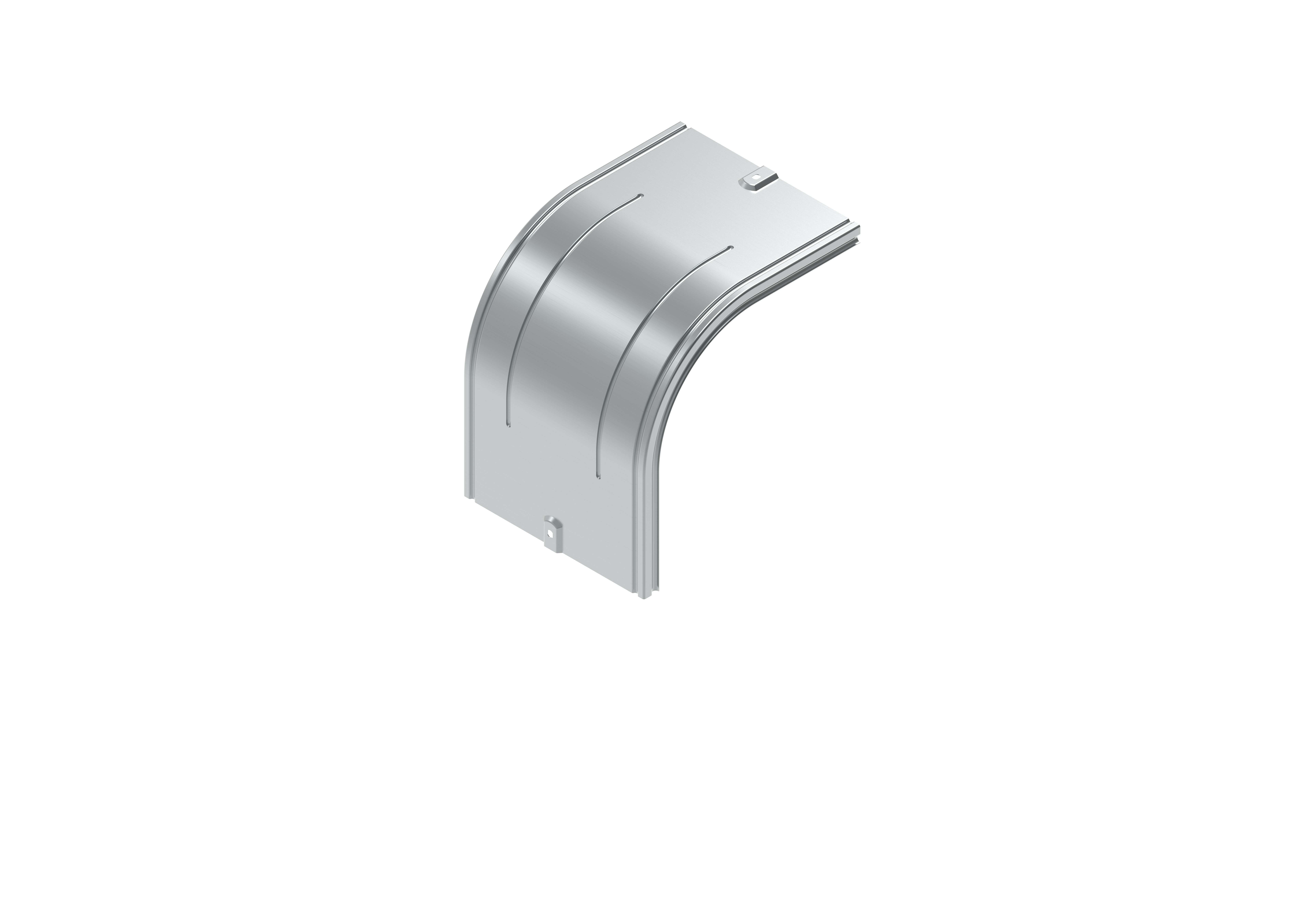 STEEL LINE CMS SRL - SFZ35371 OD9607S COP. DEV.DISCESA 90 600X75