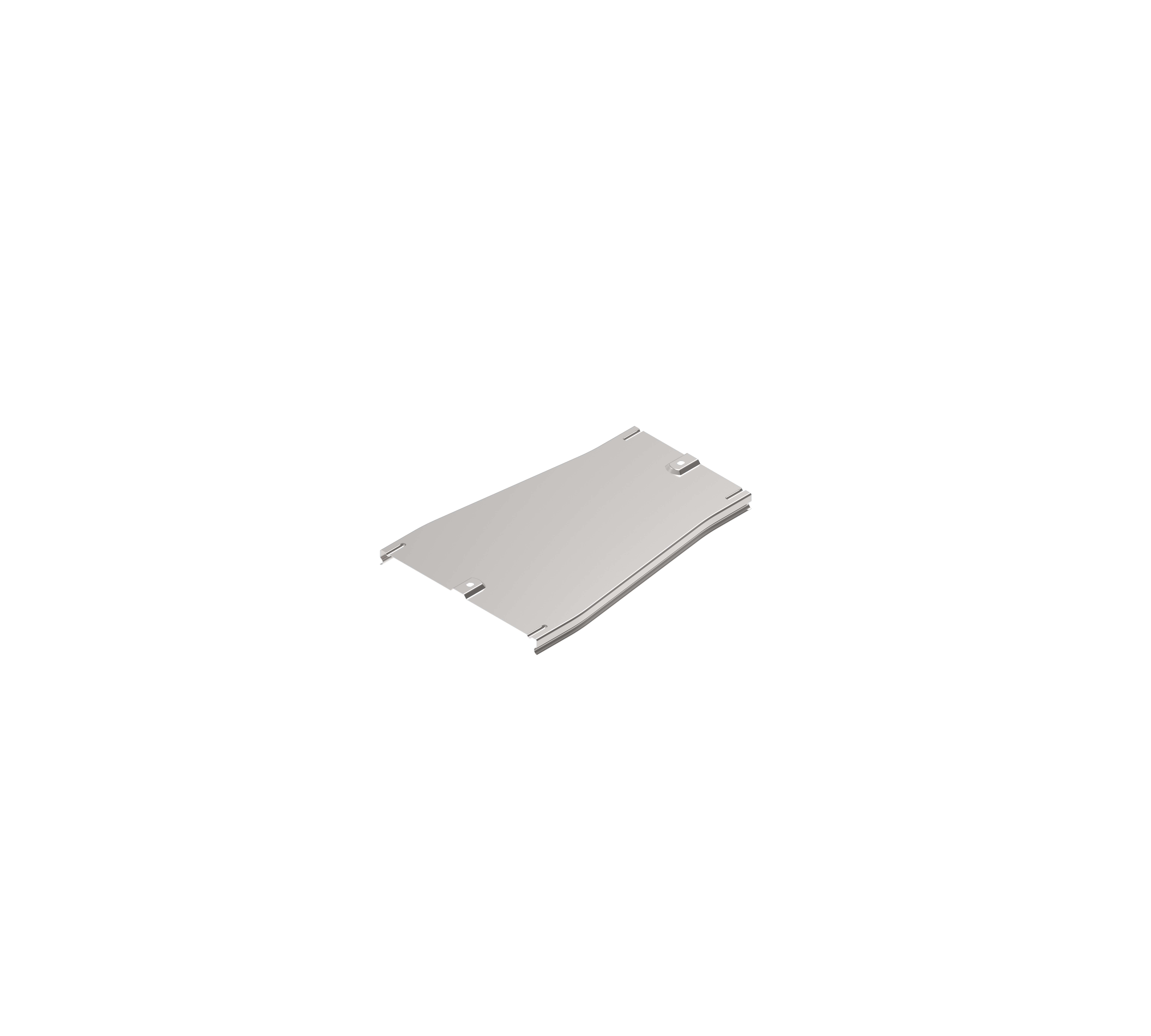 STEEL LINE CMS SRL - SFZ31261 ORC300I COP. RAC.RID CENT 400-300