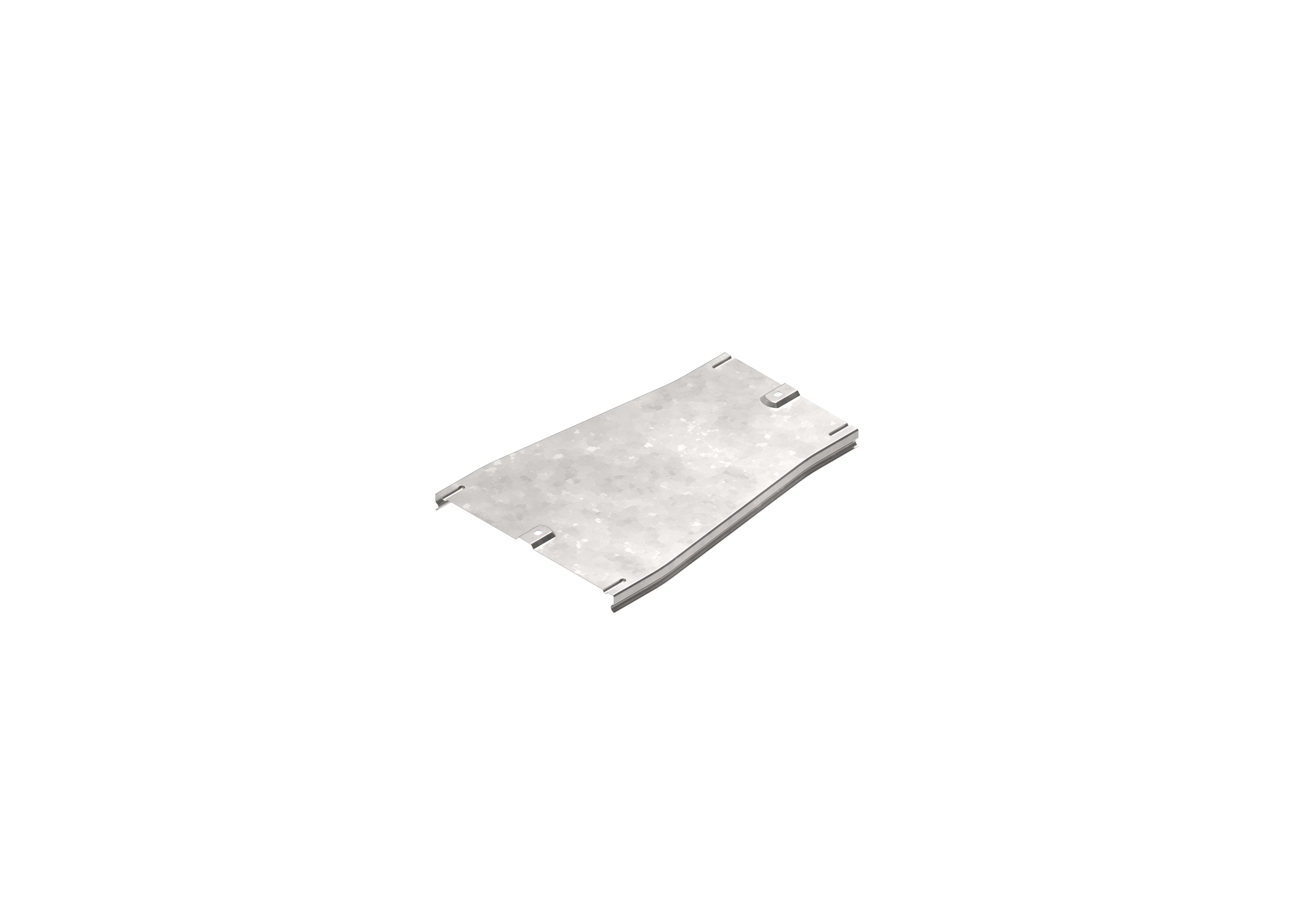 STEEL LINE CMS SRL - SFZ30670 ORC300Z COP. RAC.RID CENT 400-300