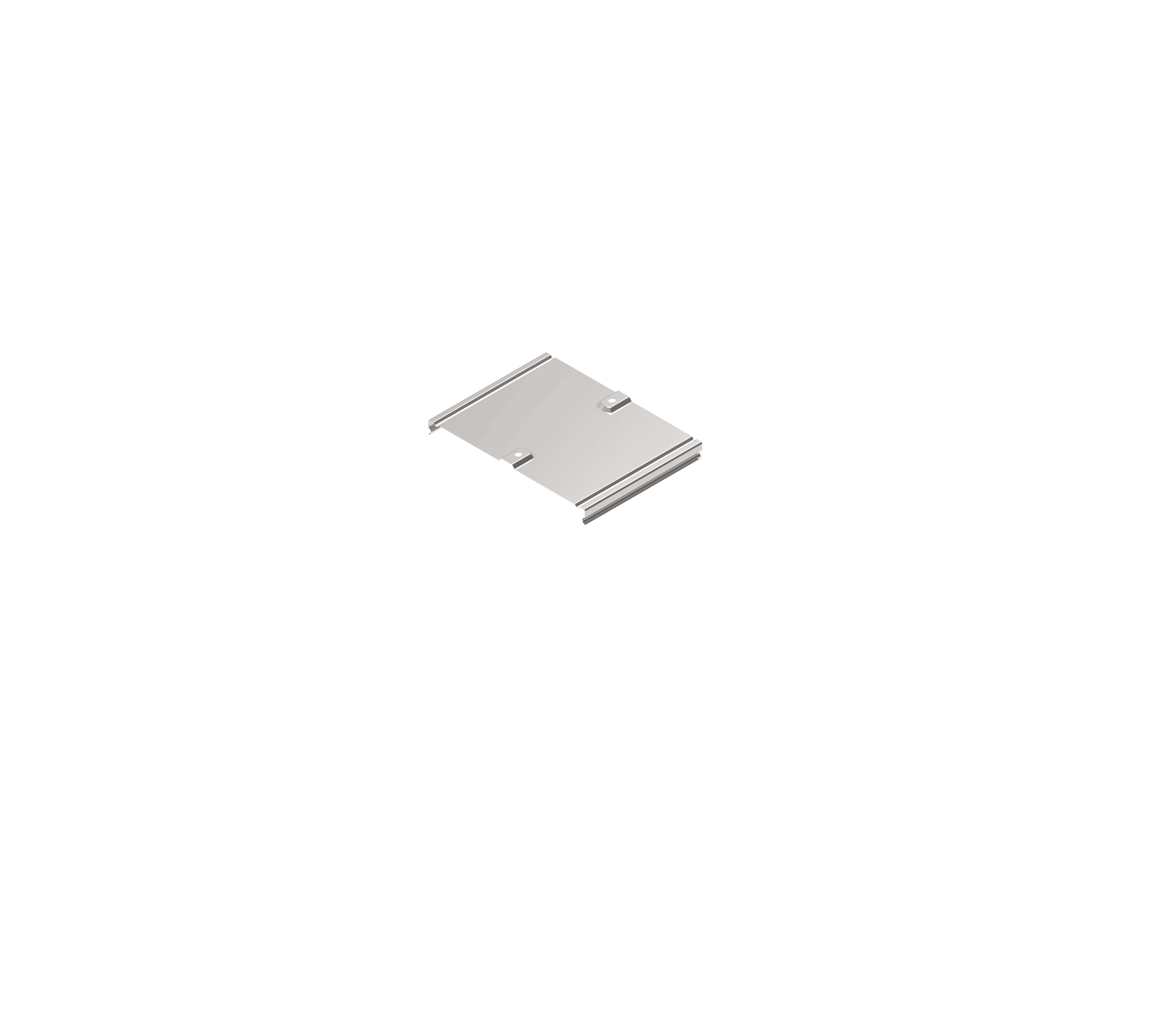STEEL LINE CMS SRL - SFZ31317 ORDC300I COP. RIDUTT. ALTEZZA B300