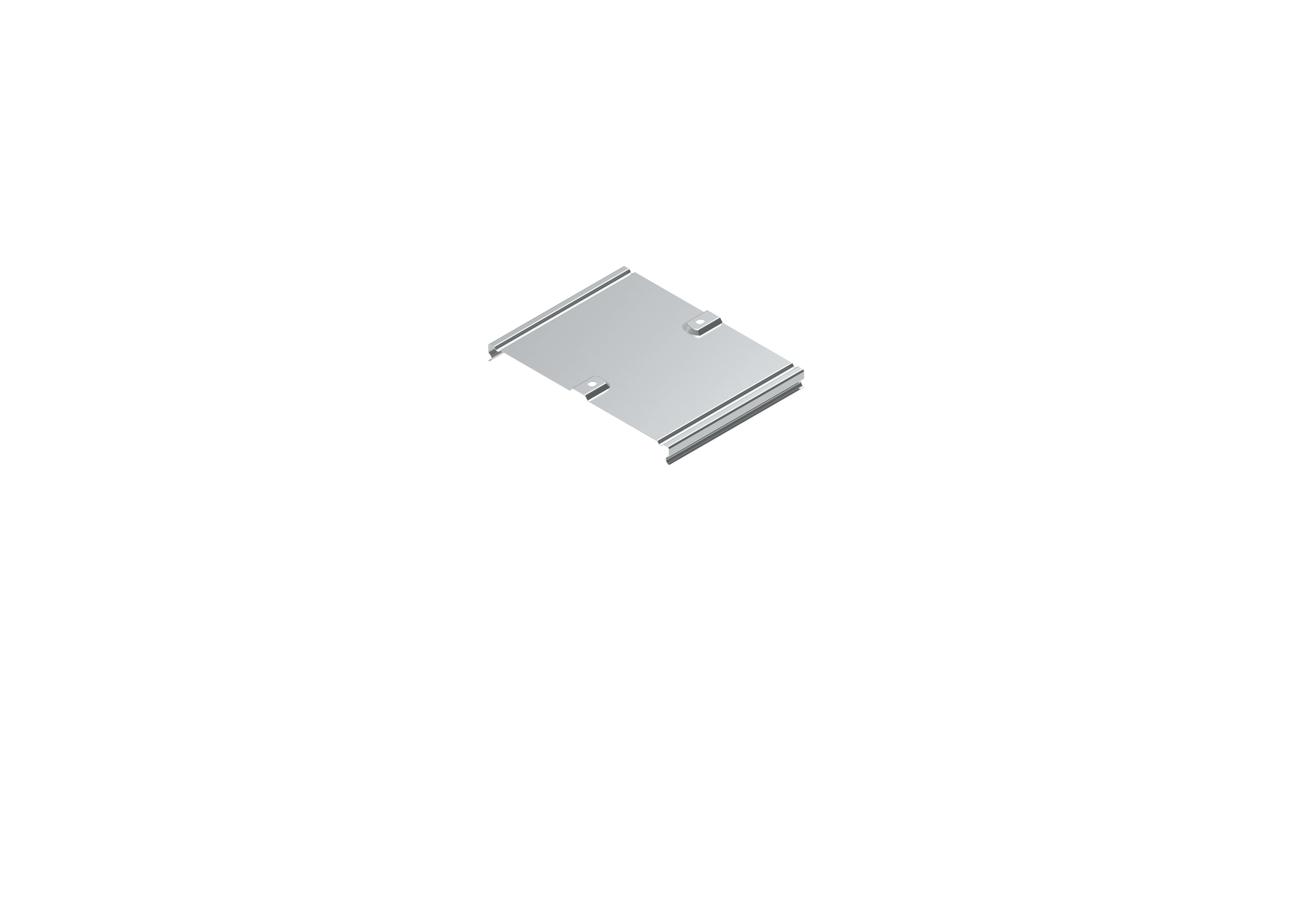 STEEL LINE CMS SRL - SFZ31306 ORDC100S COP. RIDUTT. ALTEZZA B100