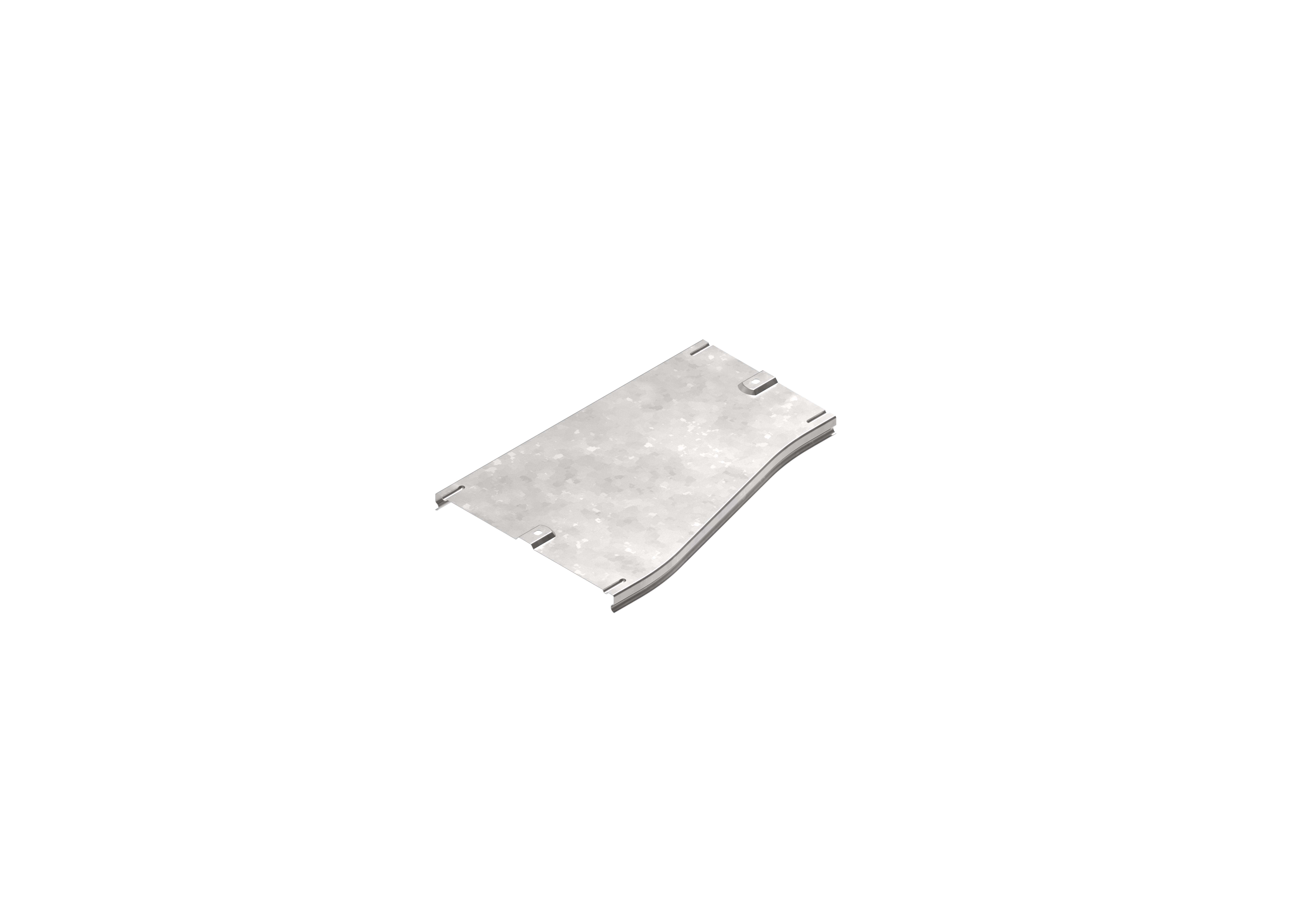 STEEL LINE CMS SRL - SFZ30676 ORD300Z COP. RAC.RID DX 400-300