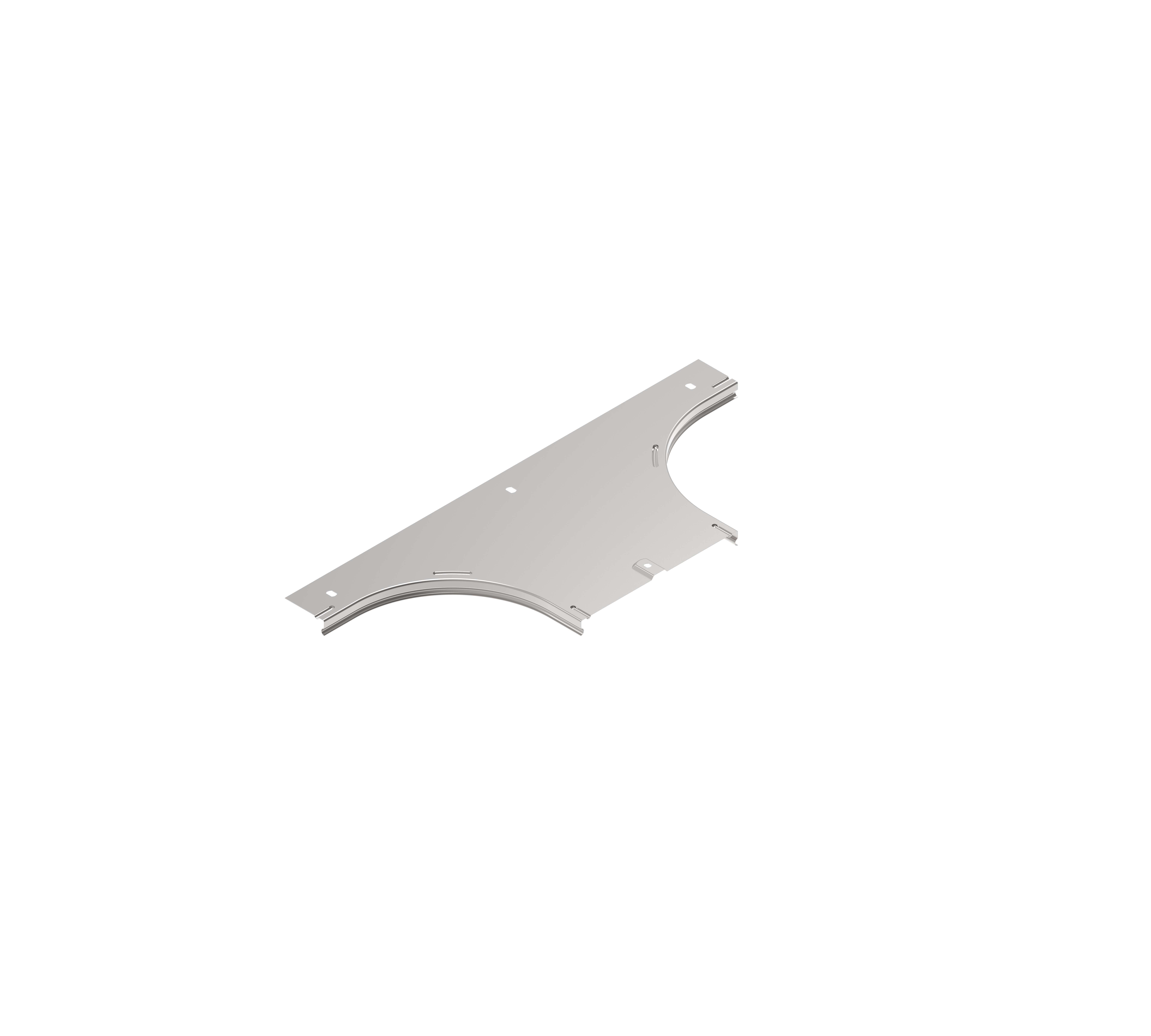 STEEL LINE CMS SRL - SFZ31337 ORL150I COP. DER.LATER. T B150