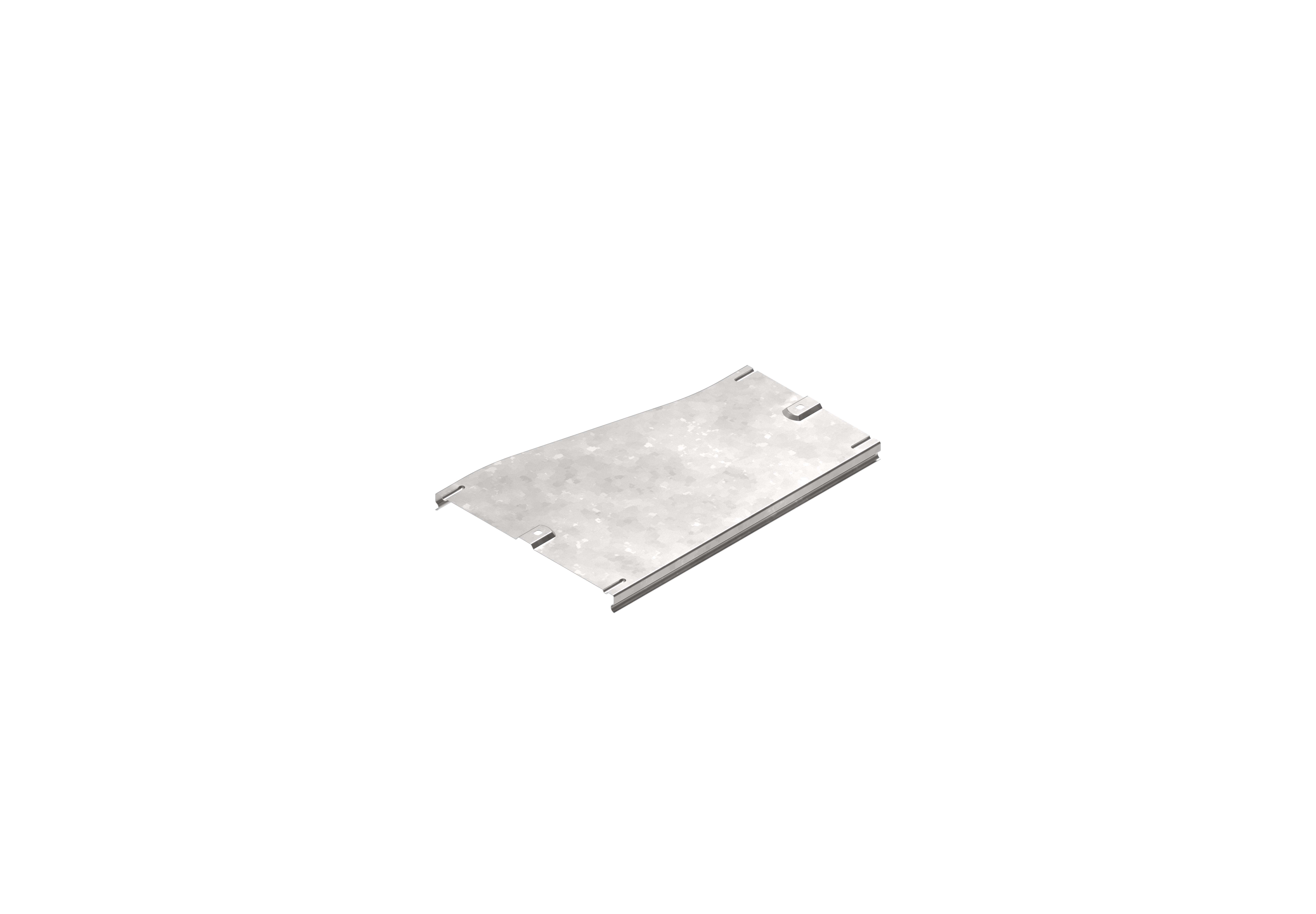 STEEL LINE CMS SRL - SFZ30682 ORS300Z COP. RAC.RID SX 400-300