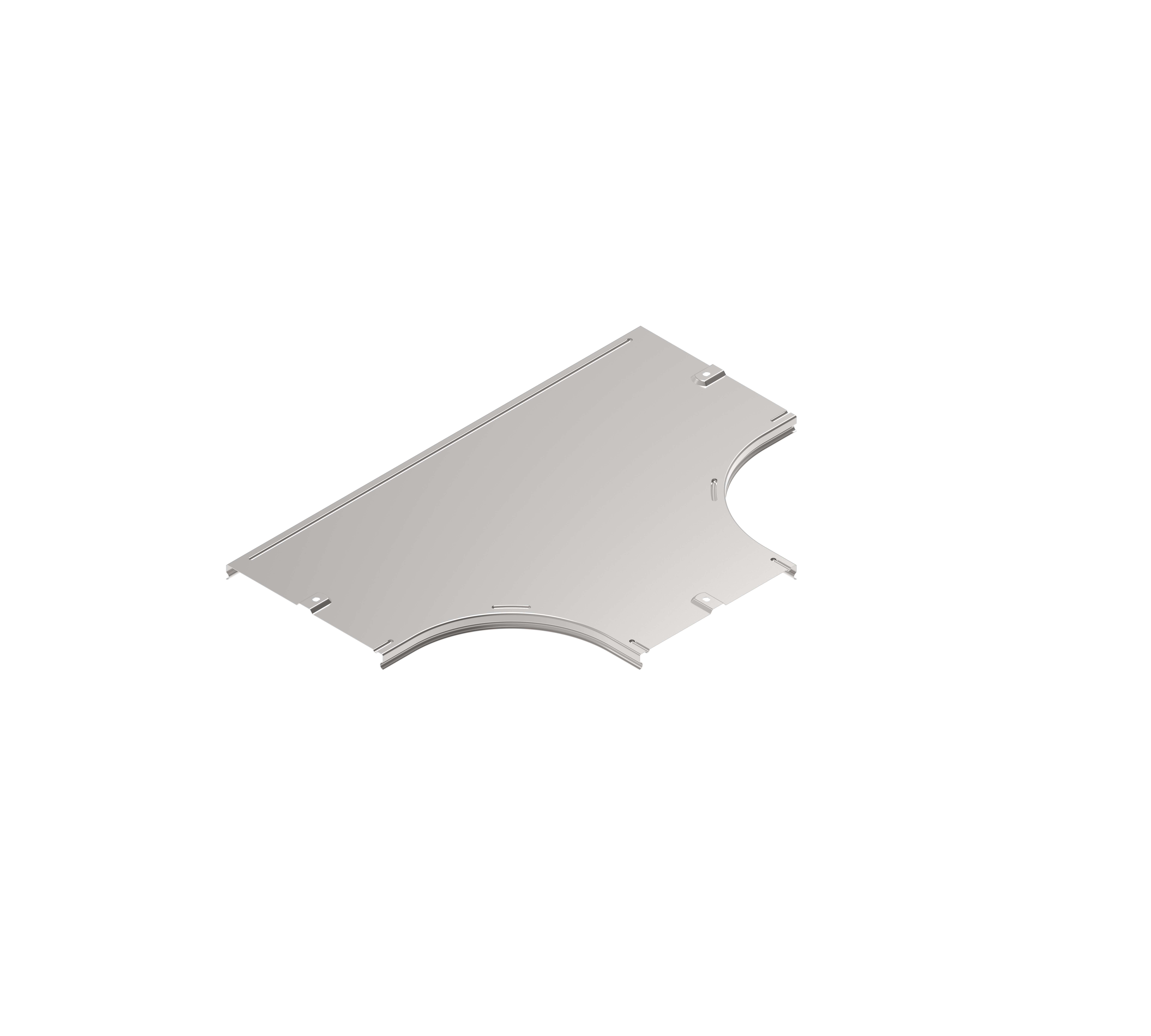 STEEL LINE CMS SRL - SFZ31449 OT100I COP. DER.PIANA T B100