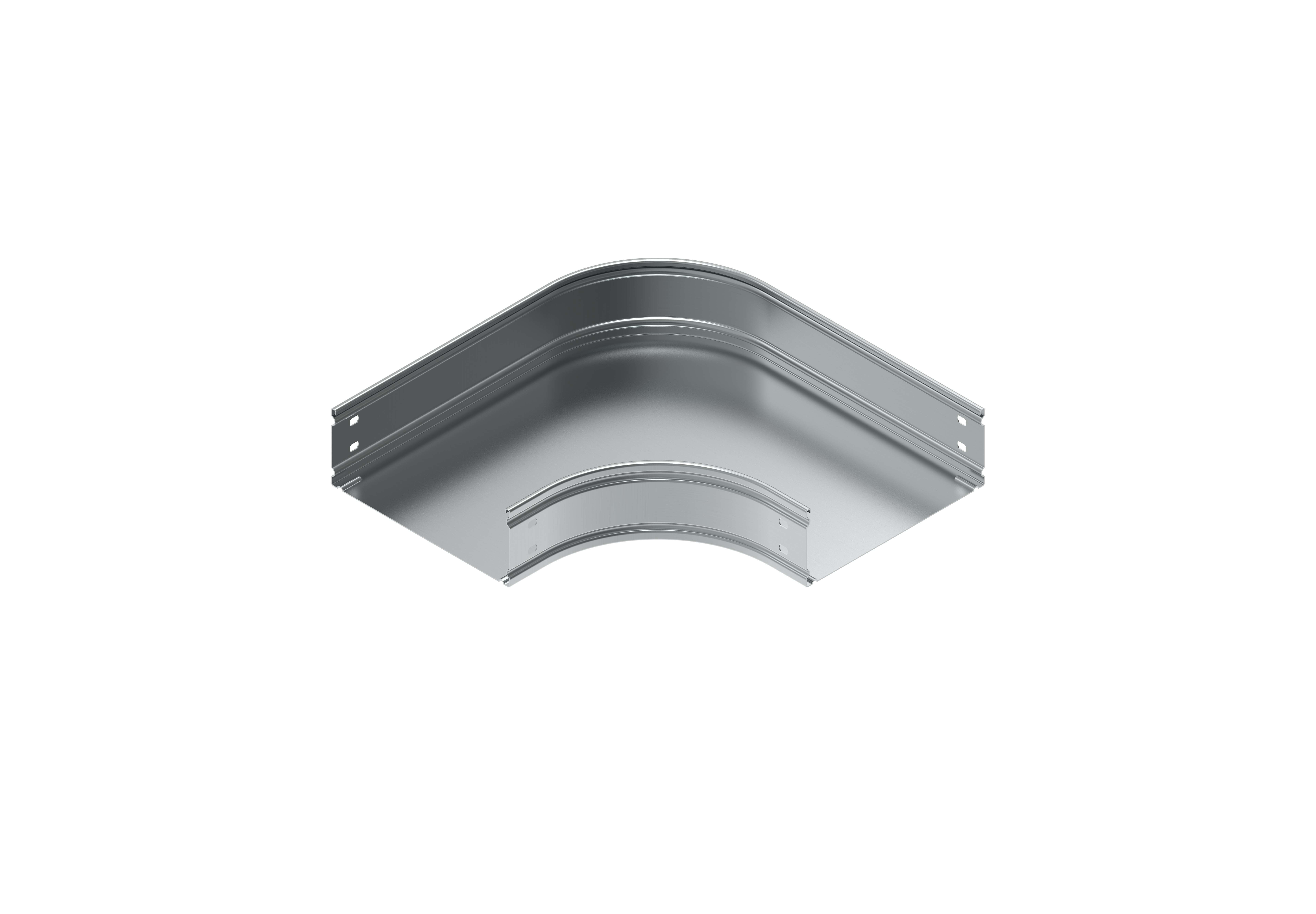 STEEL LINE CMS SRL - SFZ35578 P9607S DEV.PIANA 90 600X75