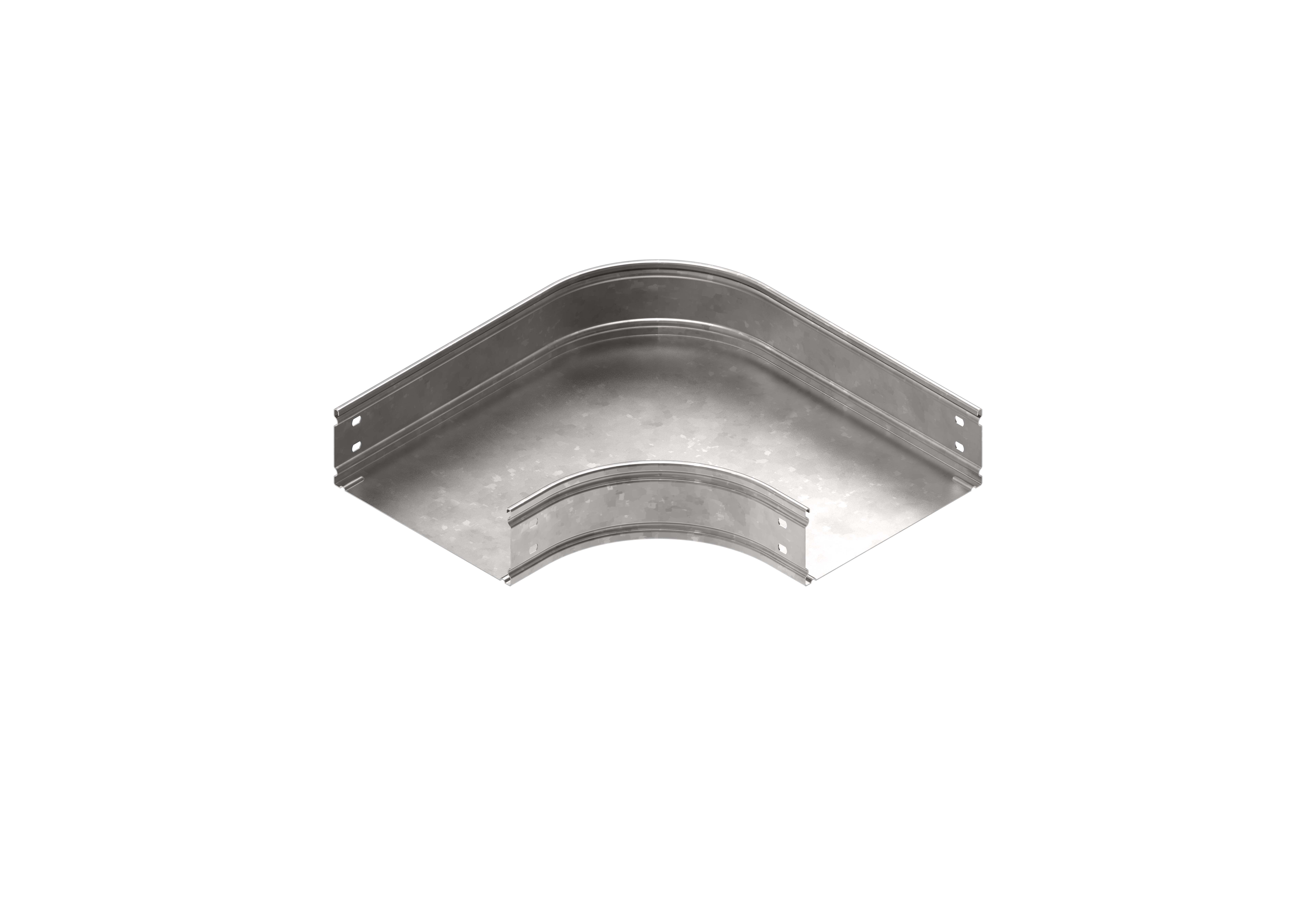 STEEL LINE CMS SRL - SFZ30728 P9501Z DEV.PIANA 90 500X100
