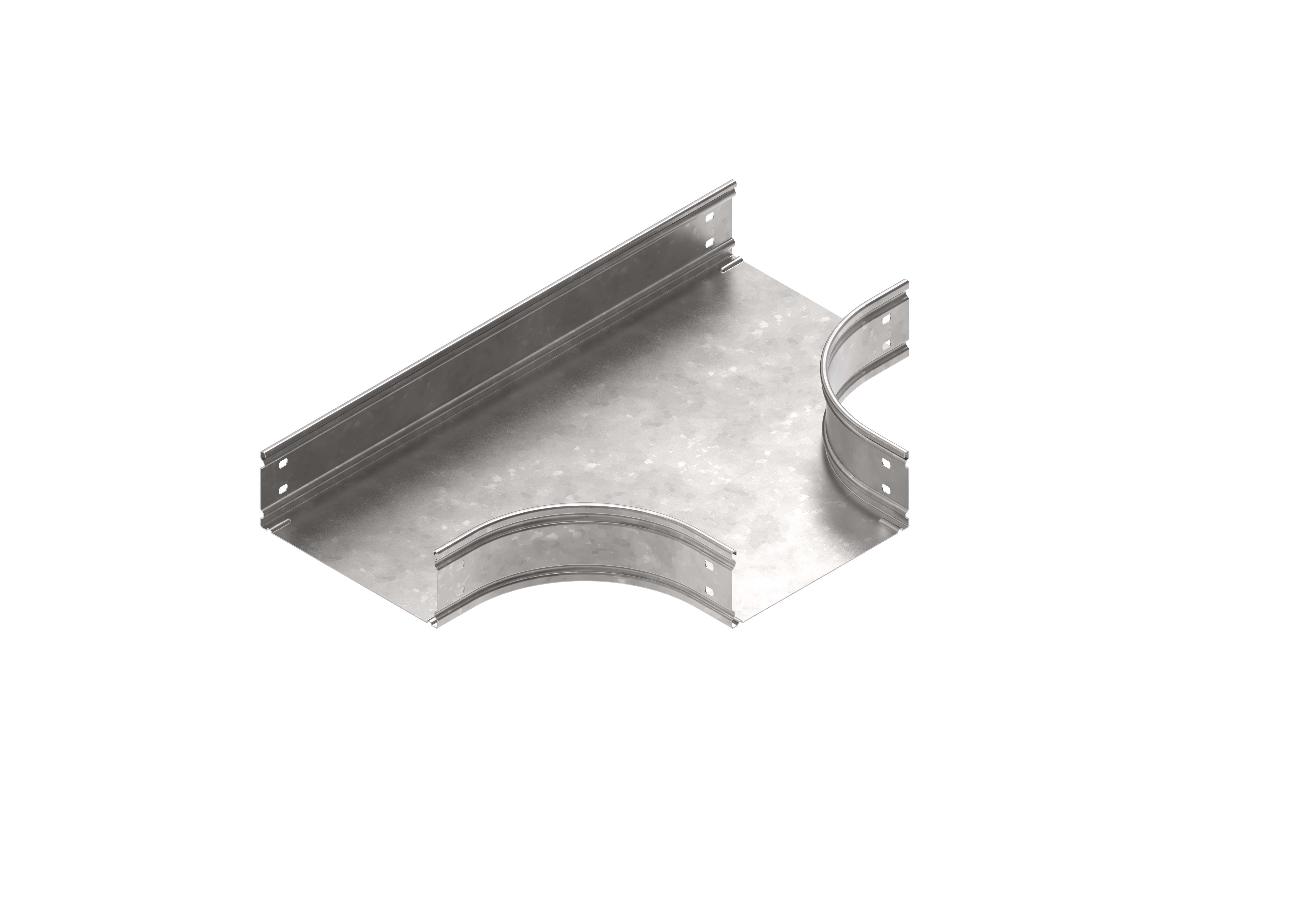 STEEL LINE CMS SRL - SFZ30746 PT101Z DER.PIANA T 100X100