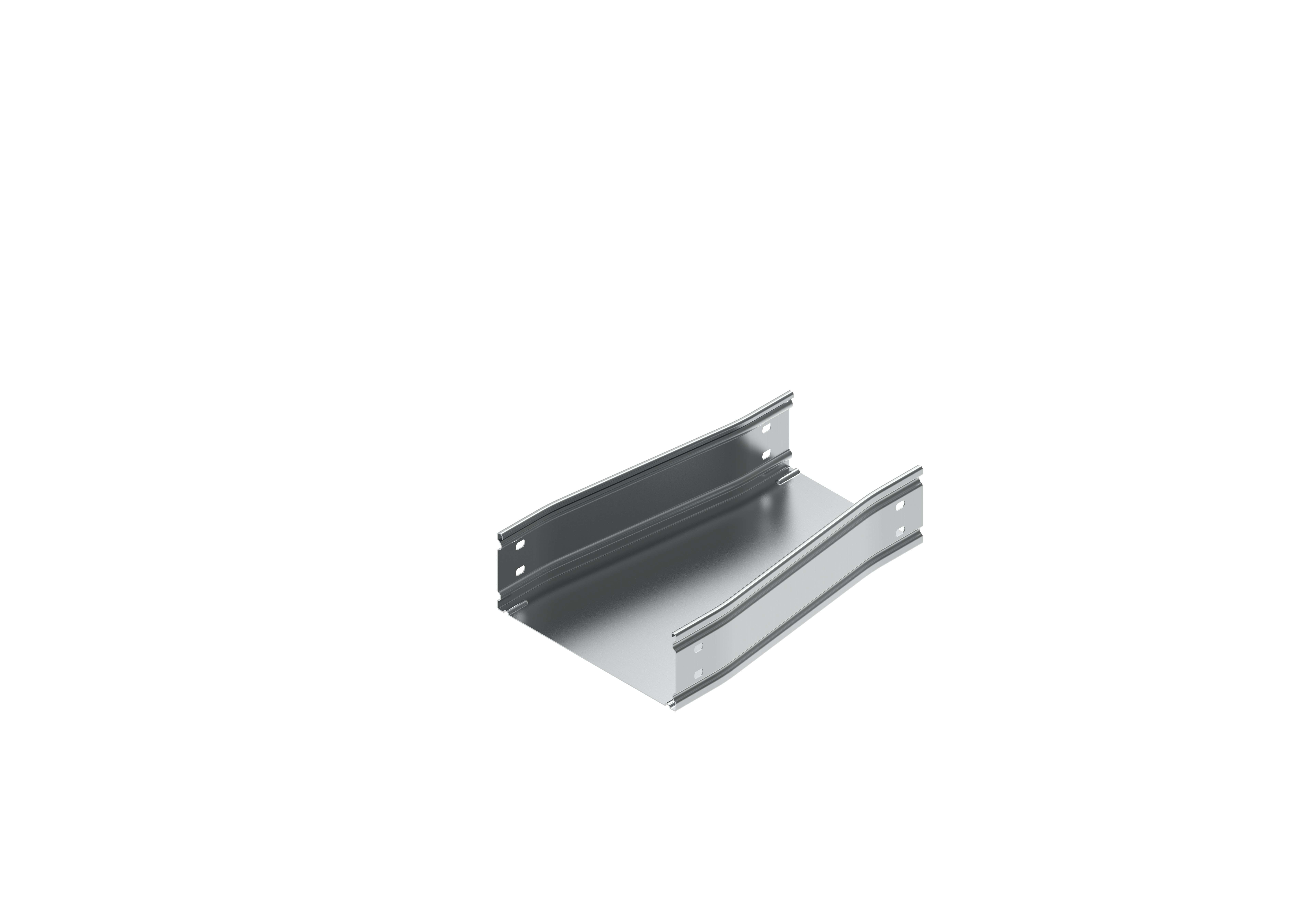 STEEL LINE CMS SRL - SFZ31707 RC1517S RACC RID CENT 150-100 H075