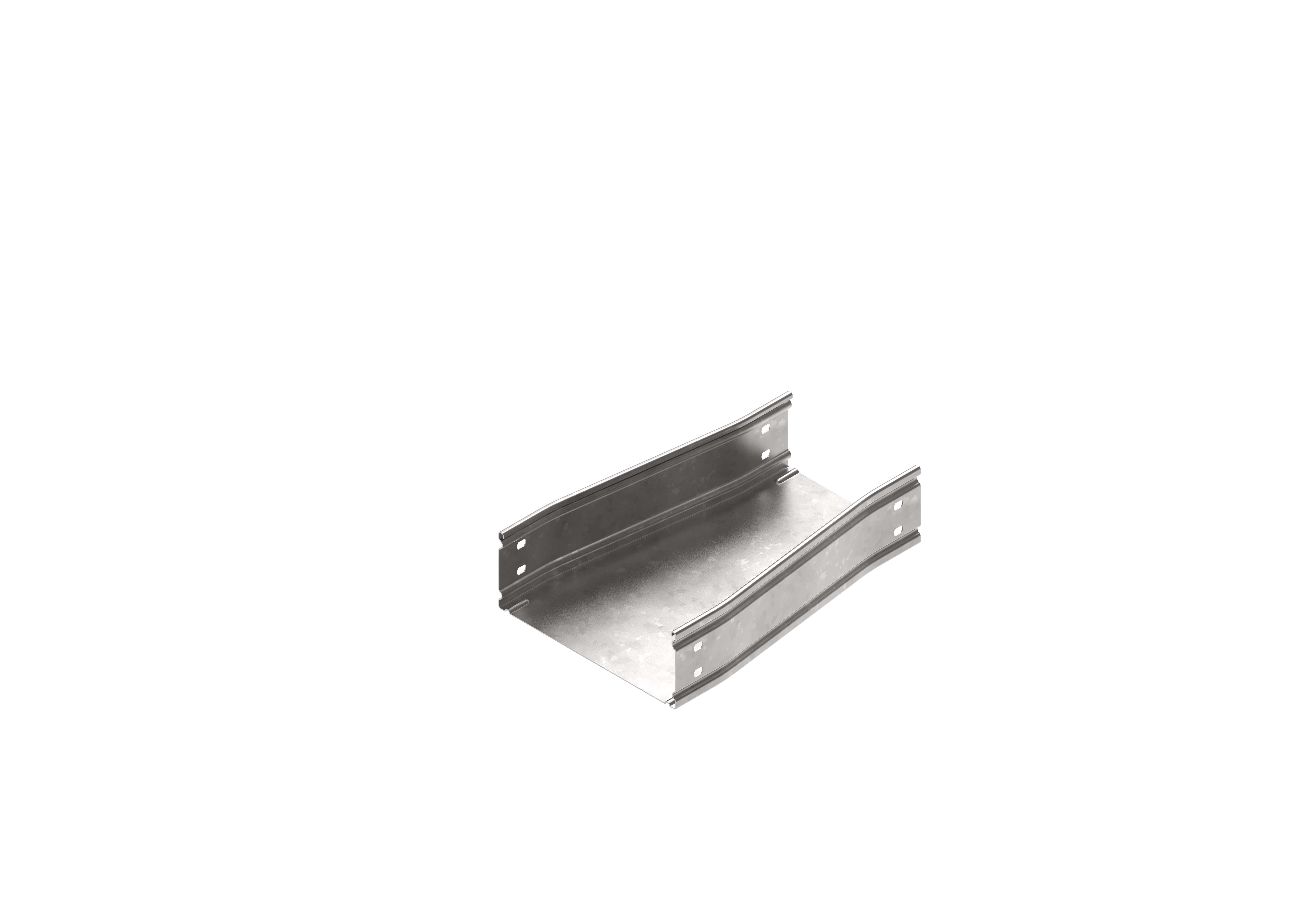 STEEL LINE CMS SRL - SFZ33392 RC3017Z RACC RID CENT 300-100 H075
