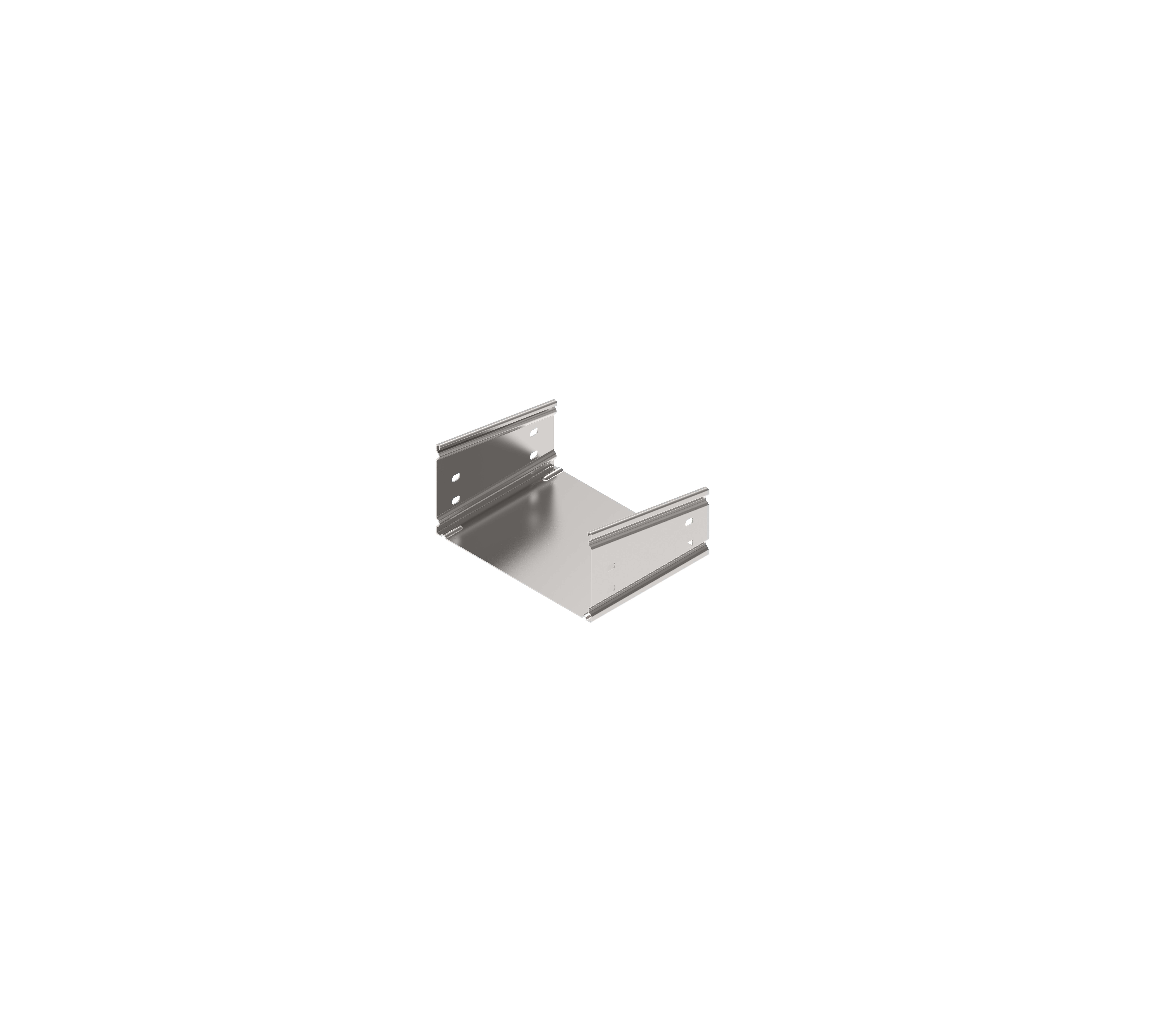 STEEL LINE CMS SRL - SFZ31818 RDC1017I RIDUTT. ALT. H100-075 B100