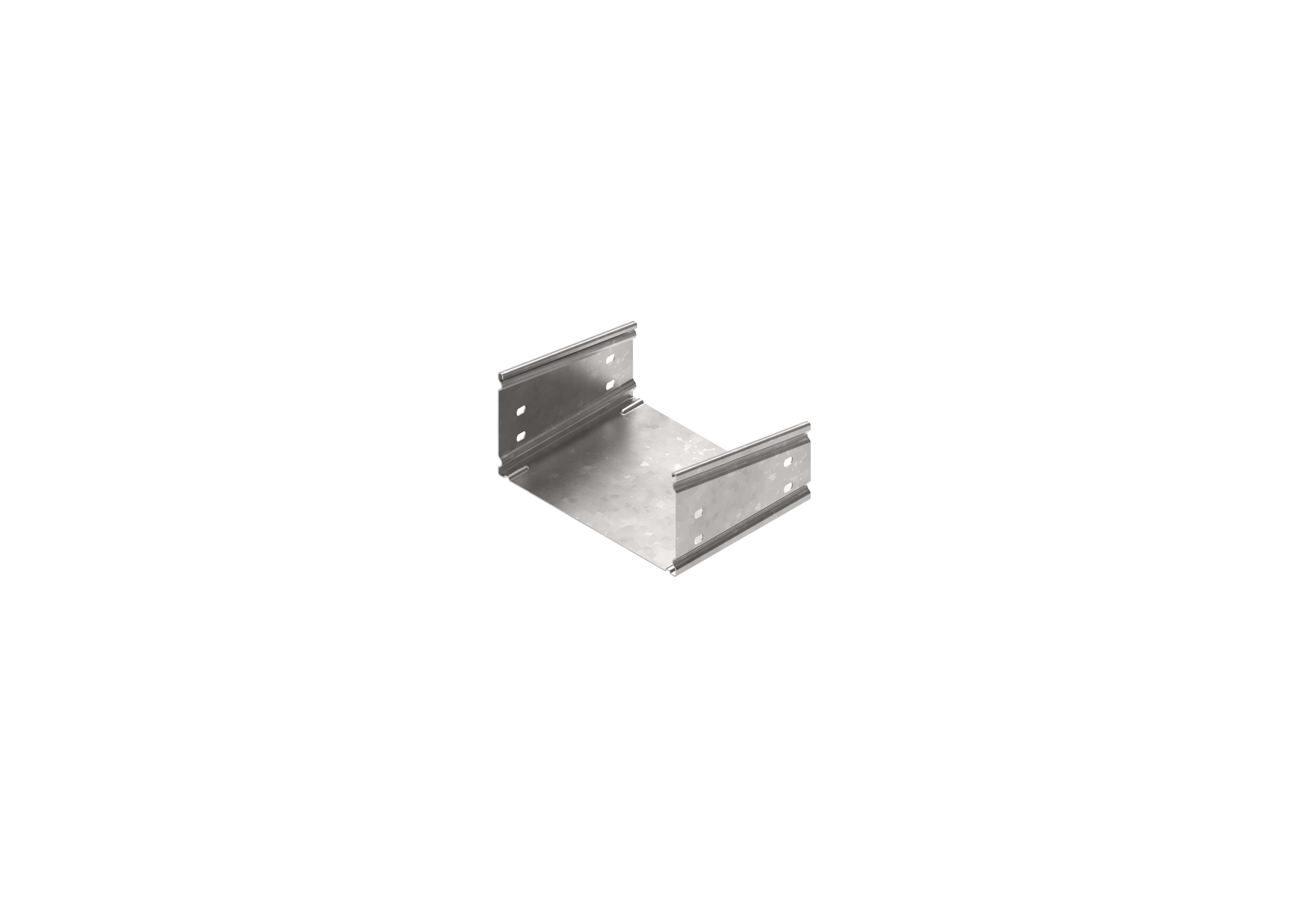 STEEL LINE CMS SRL - SFZ39928 RDC5017Z RIDUTT. ALT. H100-075 B500