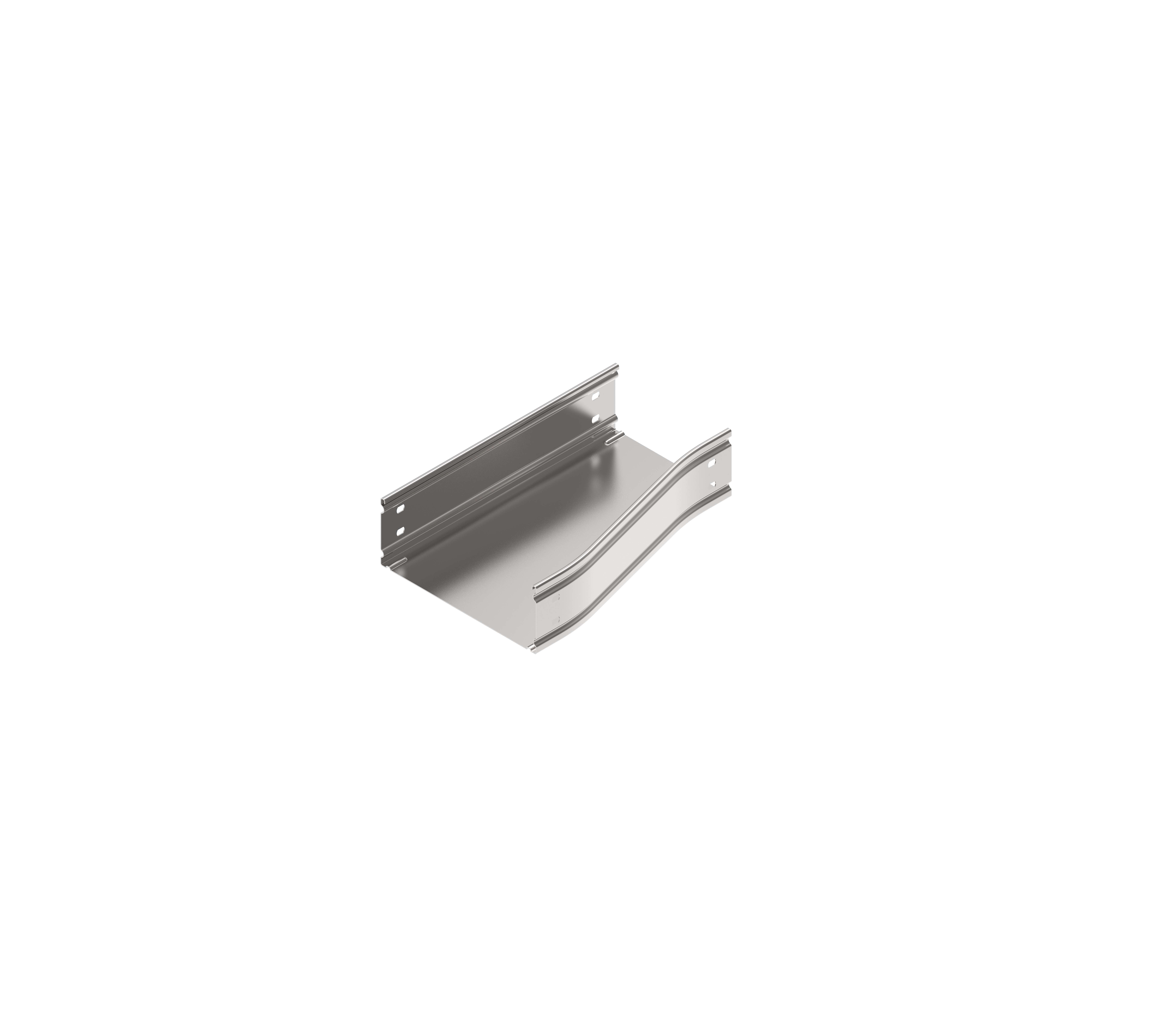 STEEL LINE CMS SRL - SFZ31790 RD3017I RACC RID DX 300-100 H075