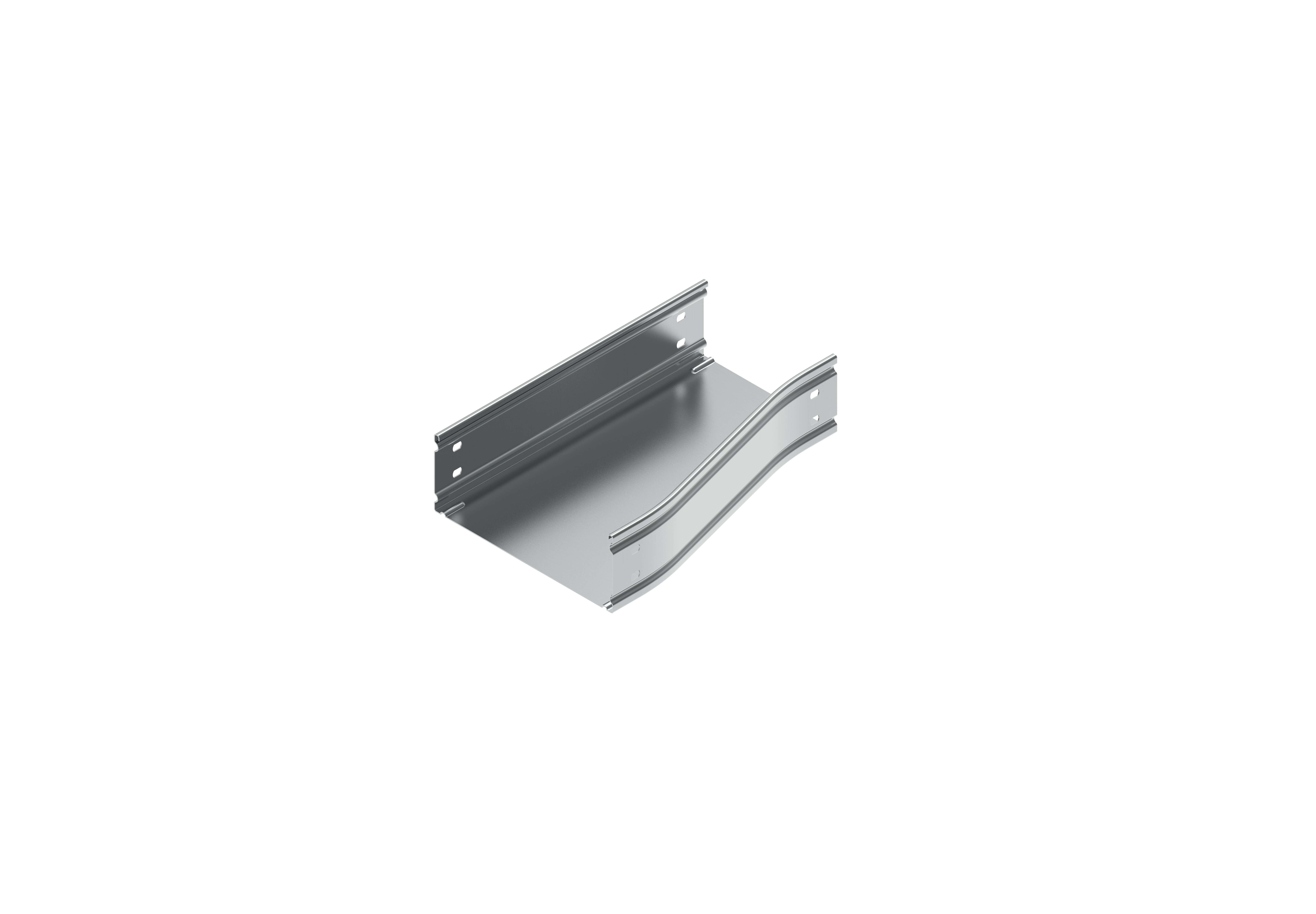 STEEL LINE CMS SRL - SFZ31767 RD1517S RACC RID DX 150-100 H075