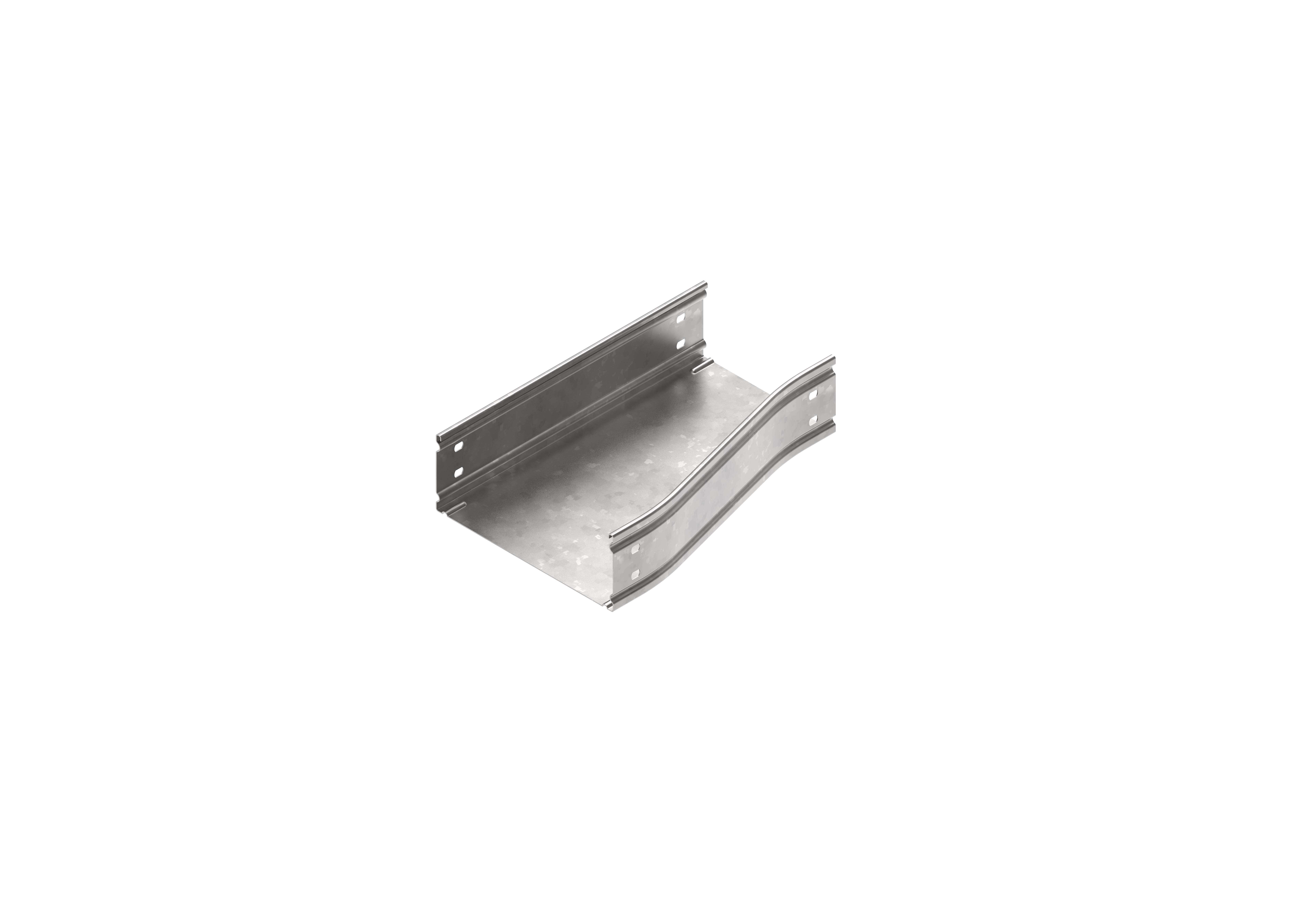 STEEL LINE CMS SRL - SFZ30774 RD4031Z RACC RID DX 400-300 H100