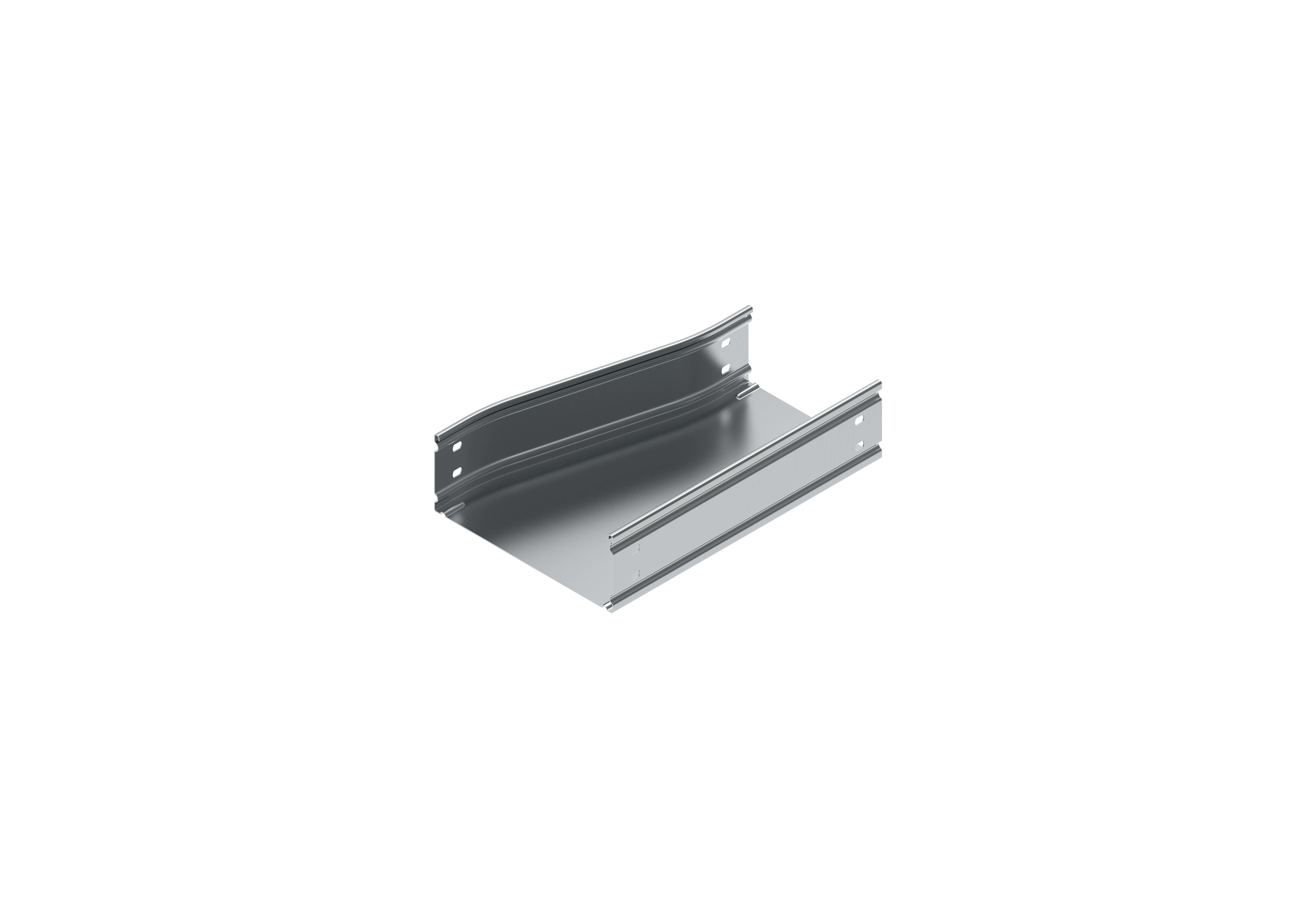 STEEL LINE CMS SRL - SFZ31907 RS2011S RACC RID SX 200-100 H100
