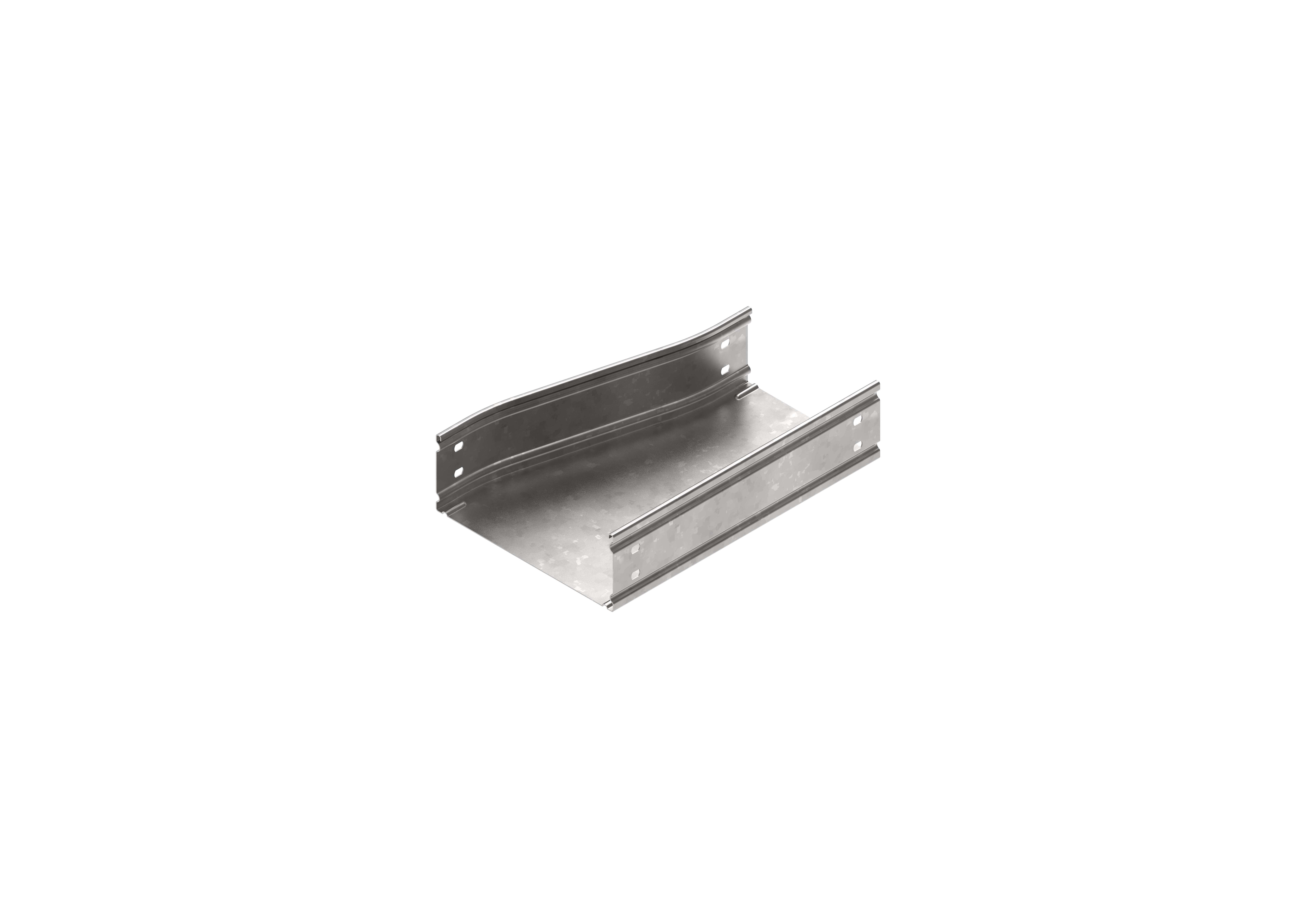 STEEL LINE CMS SRL - SFZ30782 RS2017Z RACC RID SX 200-100 H075