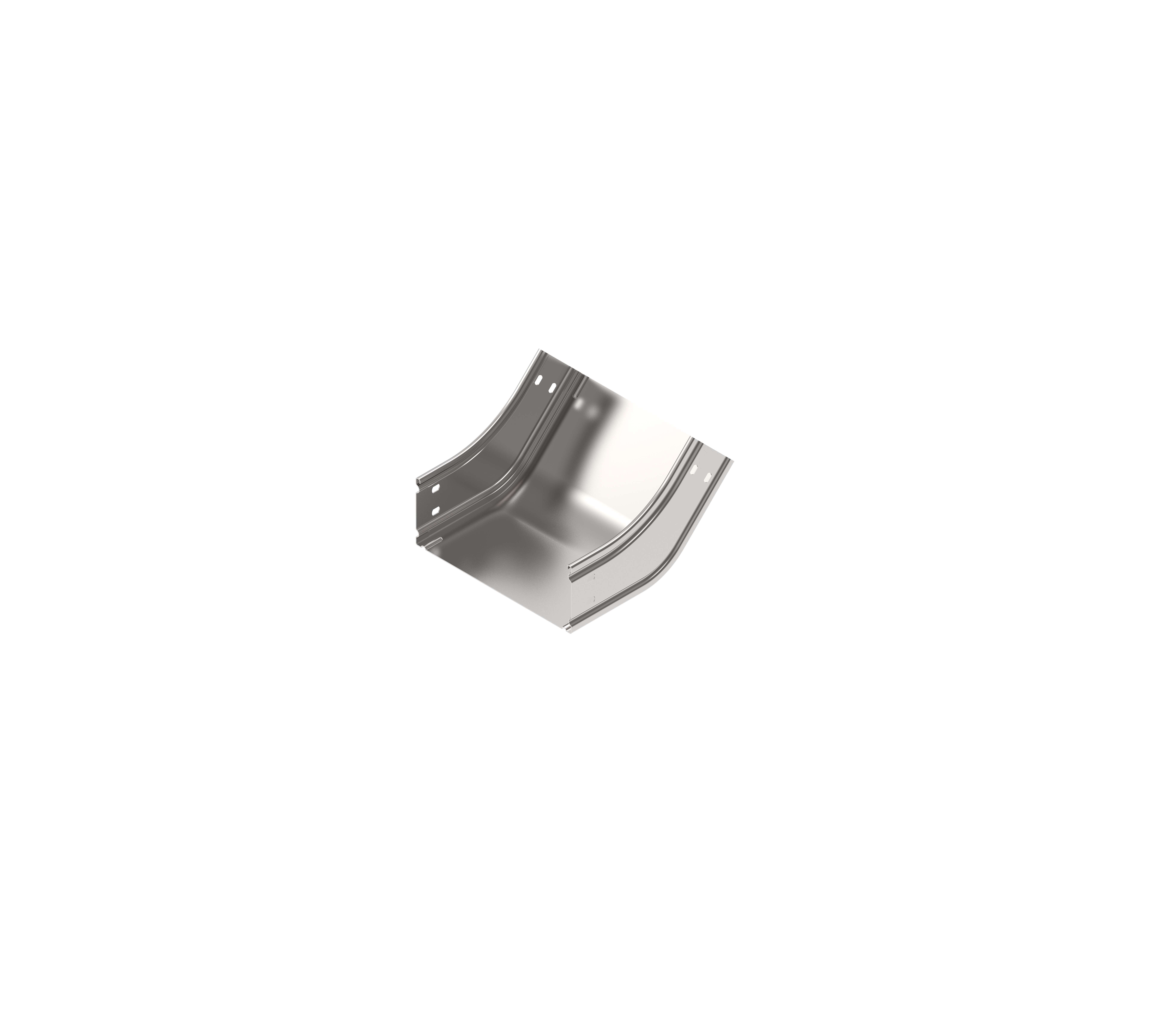 STEEL LINE CMS SRL - SFZ32006 S4301I DEV.SALITA 45 300X100