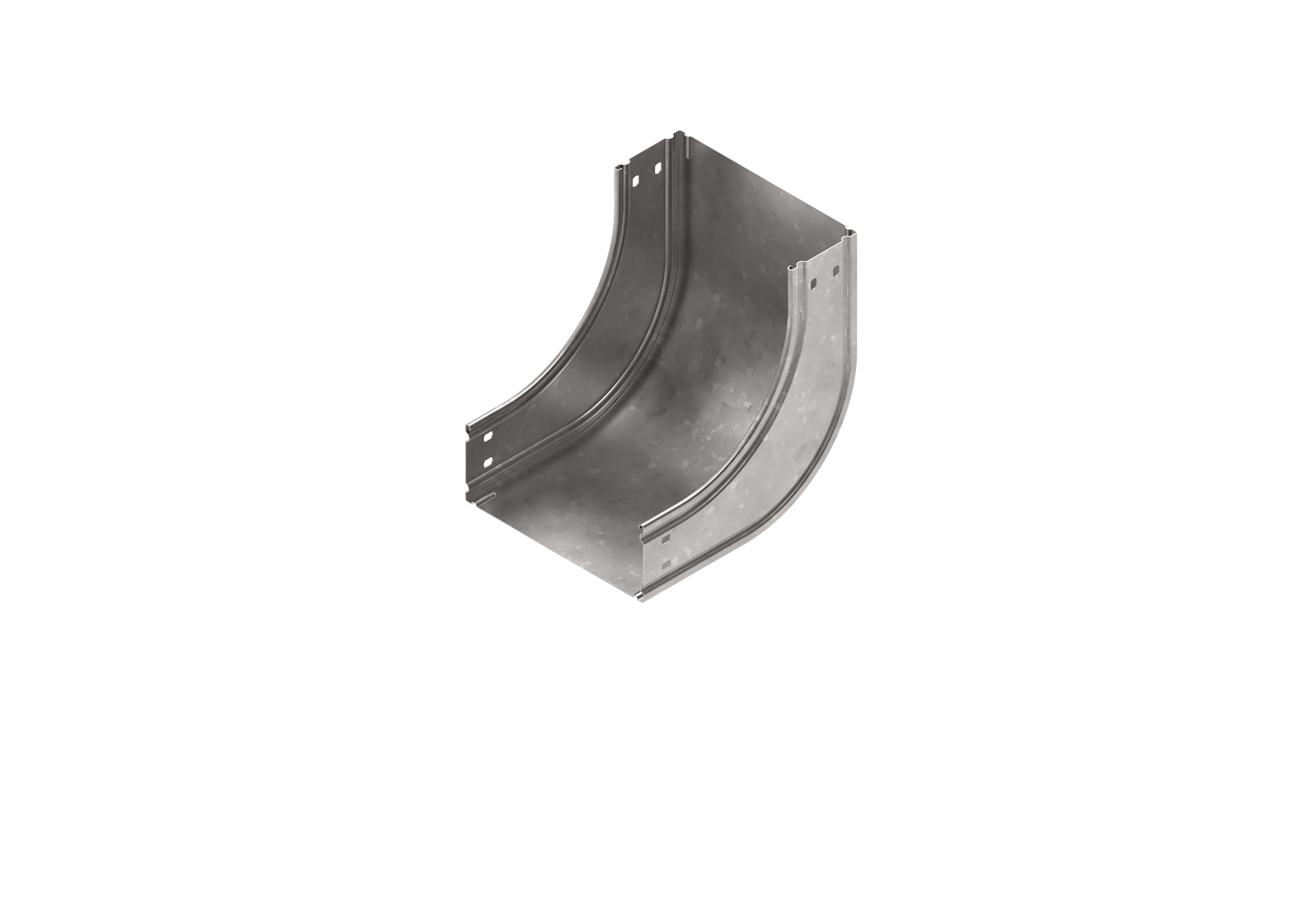 STEEL LINE CMS SRL - SFZ30814 S9507Z DEV.SALITA 90 500X75