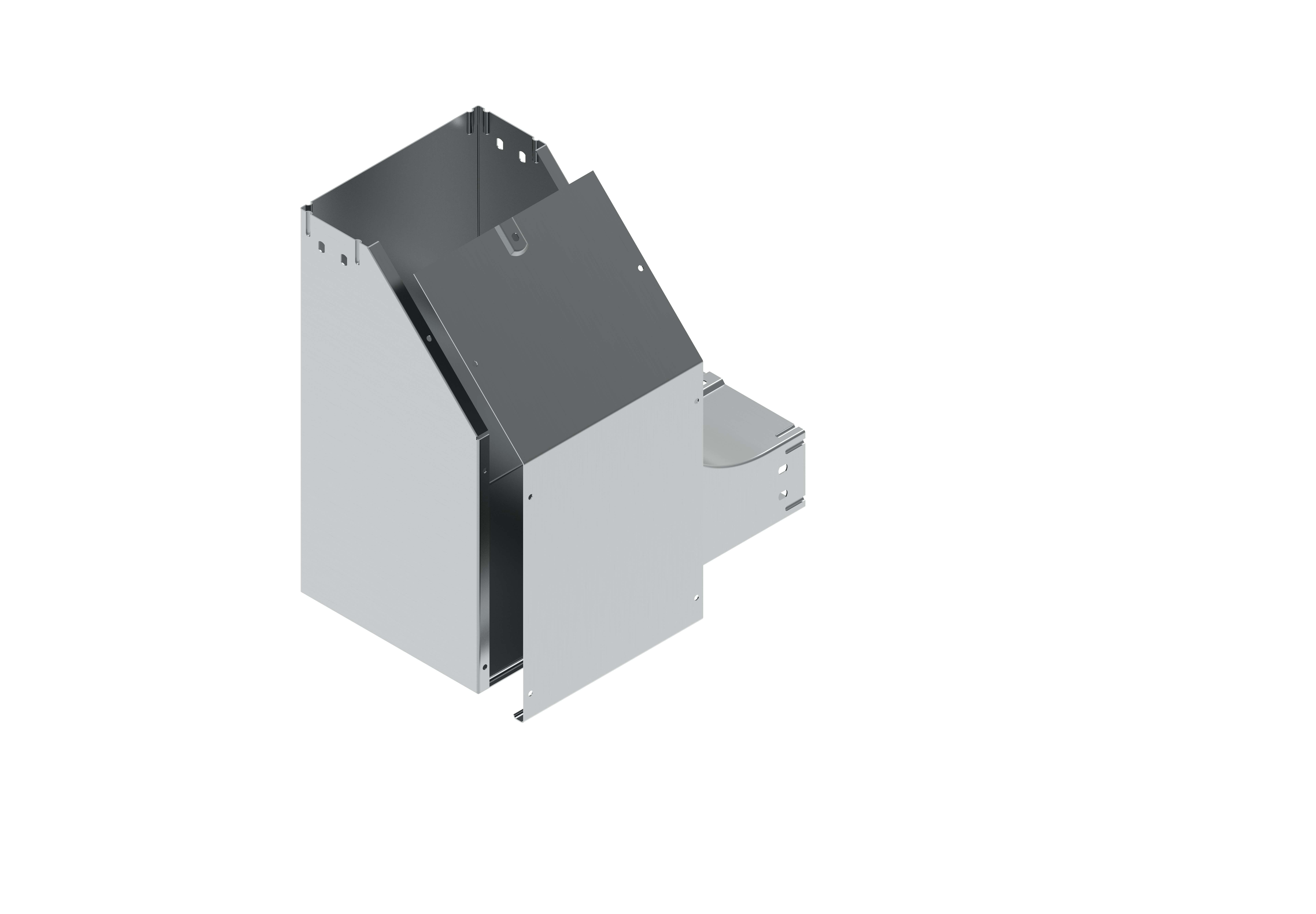STEEL LINE CMS SRL - SFZ32189 SDXS9207S SGHEMBA DX SALITA 200X75