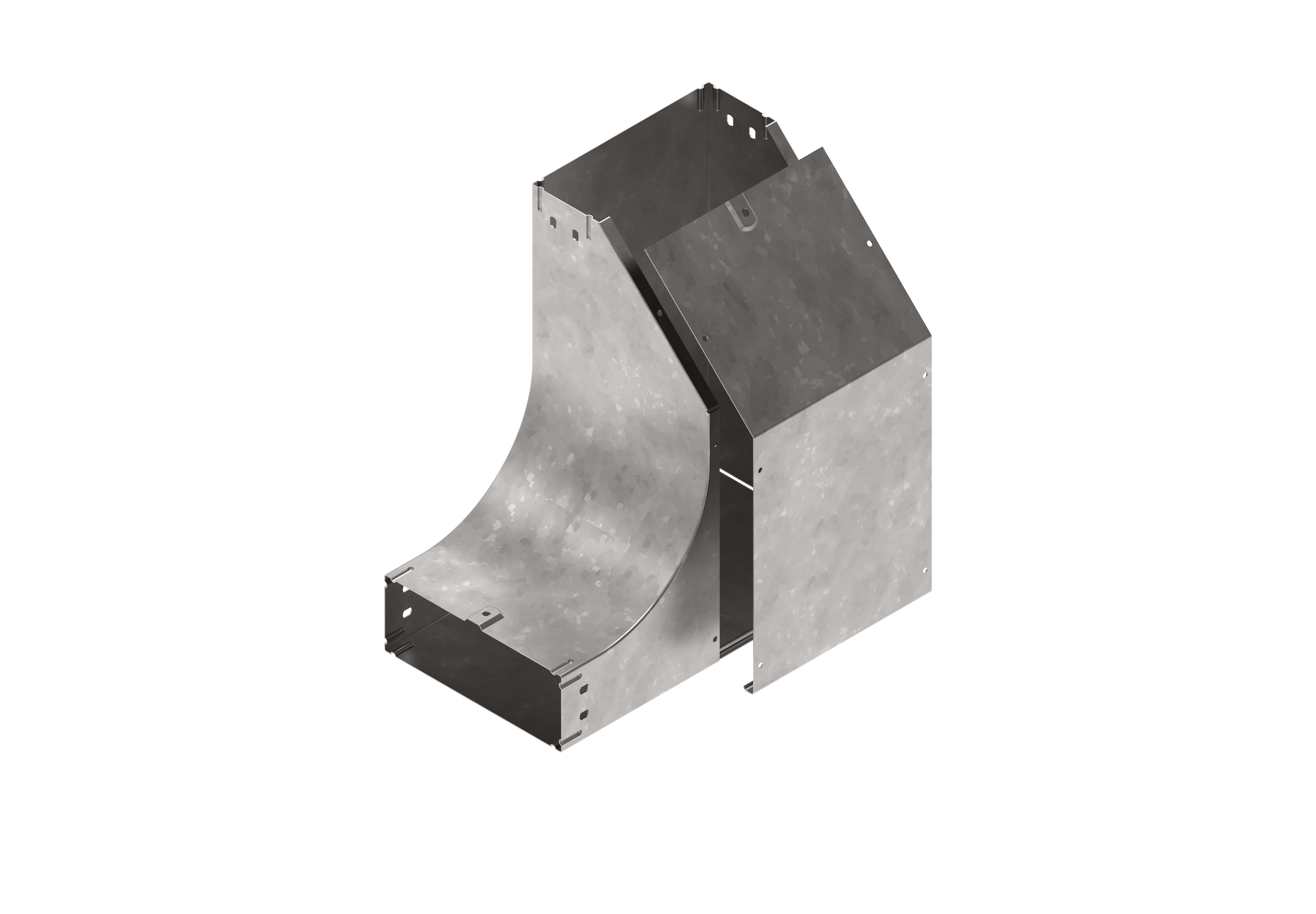 STEEL LINE CMS SRL - SFZ39972 SSXS9407Z SGHEMBA SX SALITA 400X75