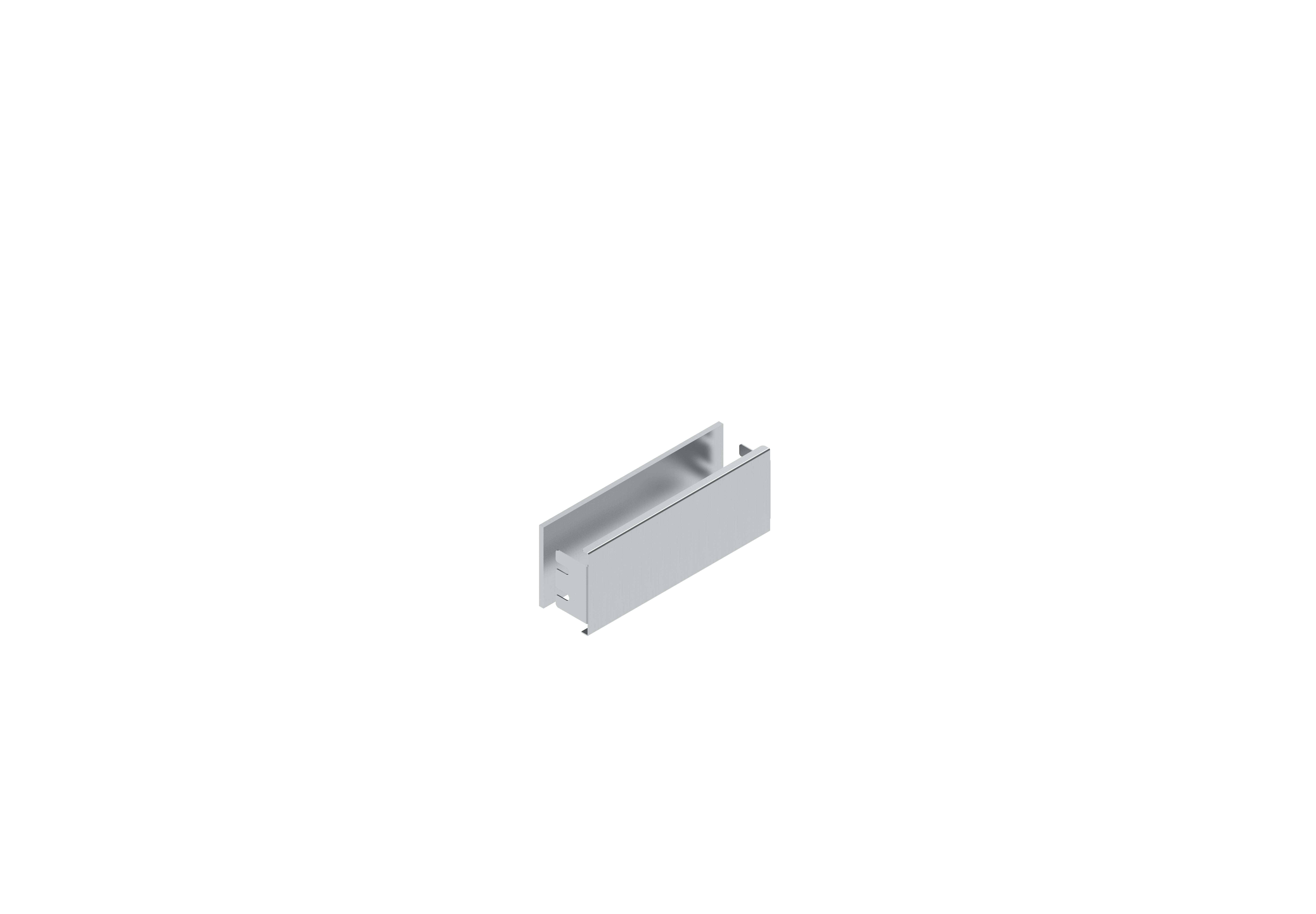 STEEL LINE CMS SRL - SFZ32639 TCIP44151S TESTATA CHIU IP44 150X100