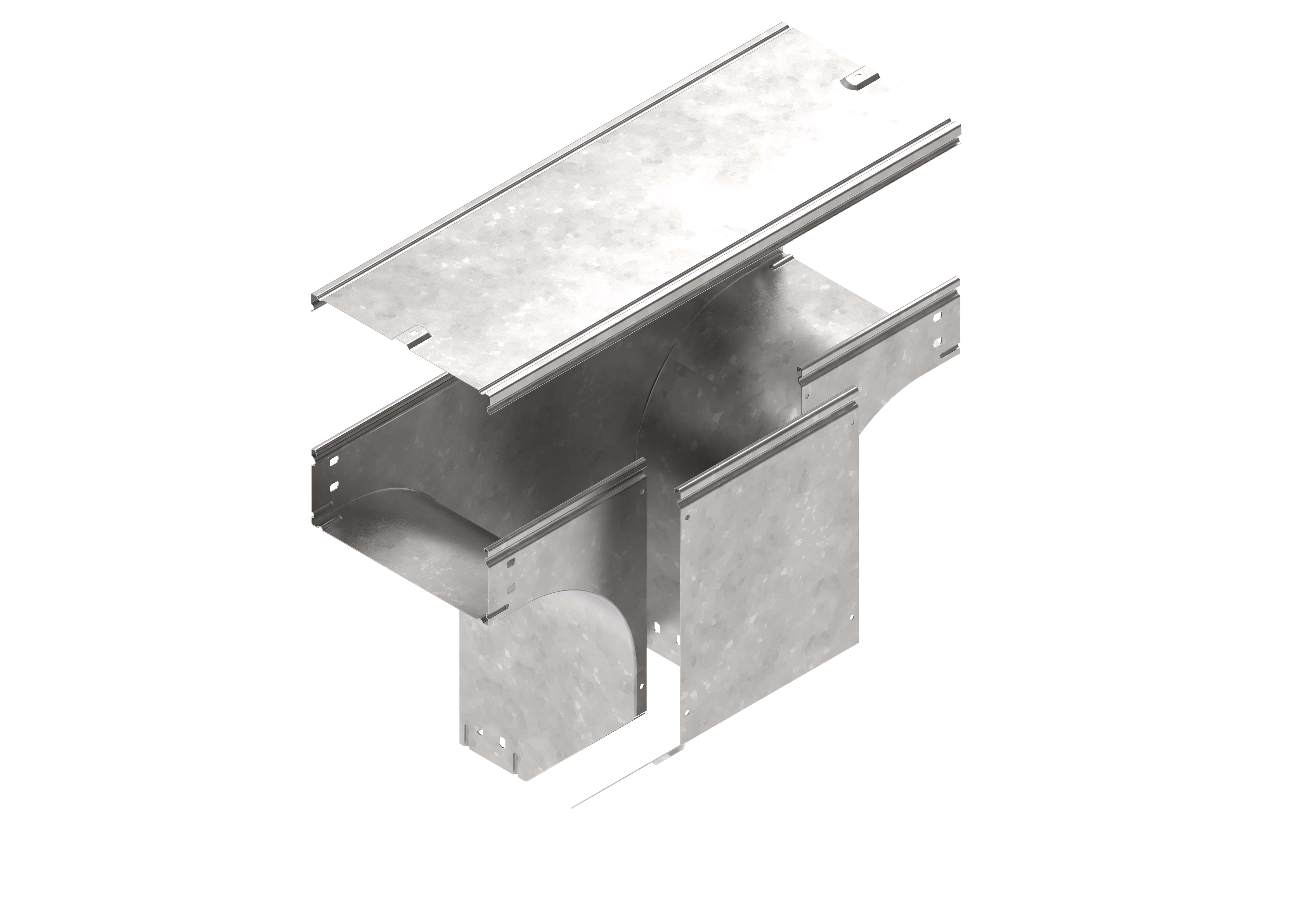STEEL LINE CMS SRL - SFZ37497 VTD107Z DER.VER T DIS VAR PIA 100X75