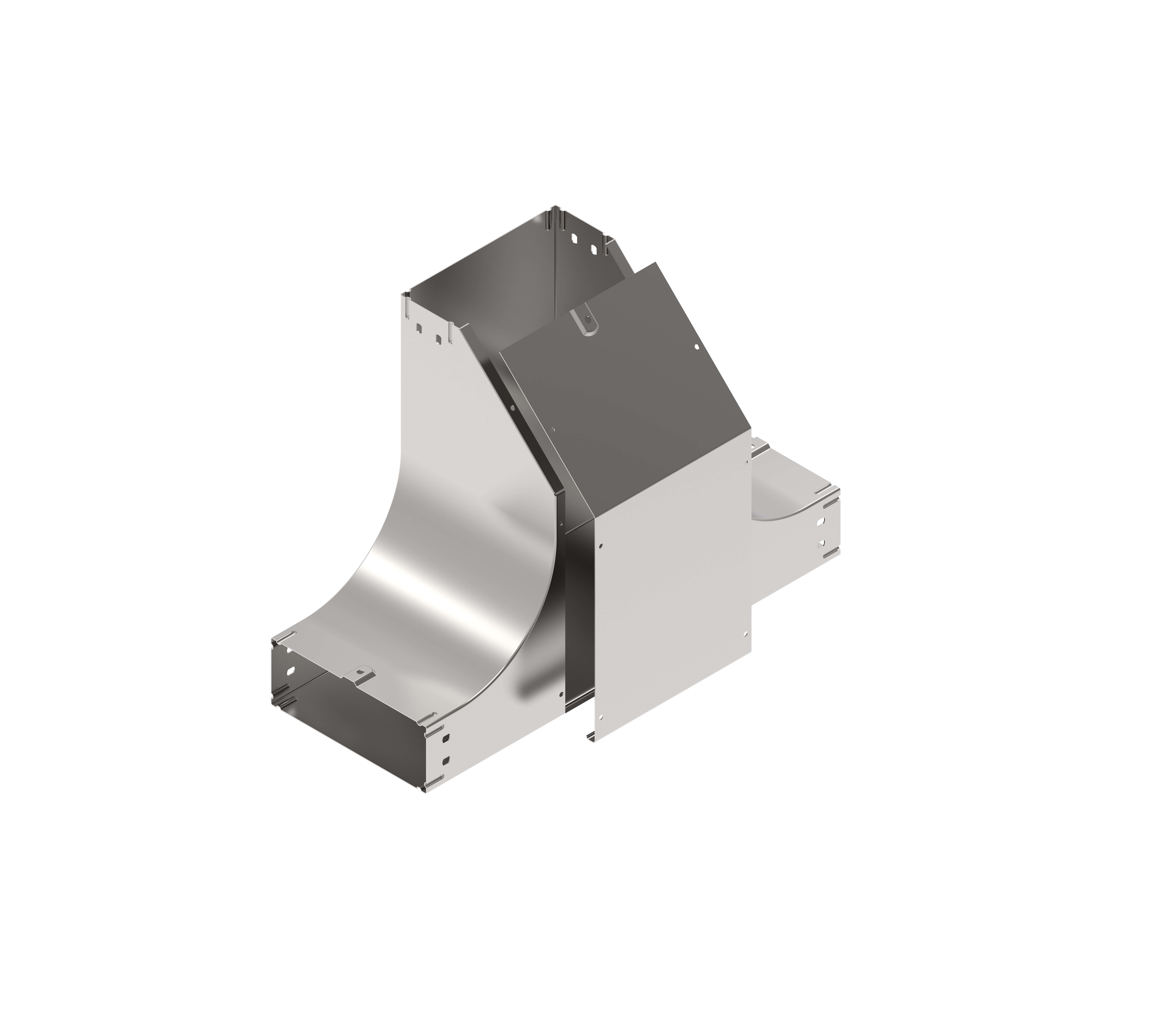 STEEL LINE CMS SRL - SFZ32799 VTS307I DER.VER SAL VAR PIANO 300X75