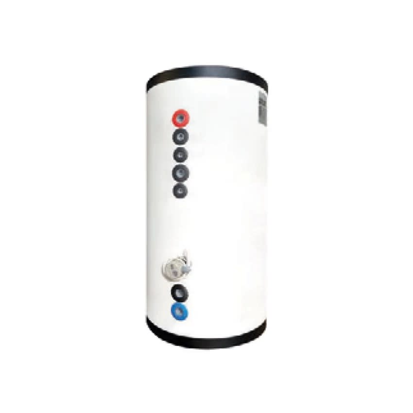 SAMSUNG - SMGACL-300WF ACCUMULO - DOPPIO SERPENTINO DA 273 LITR